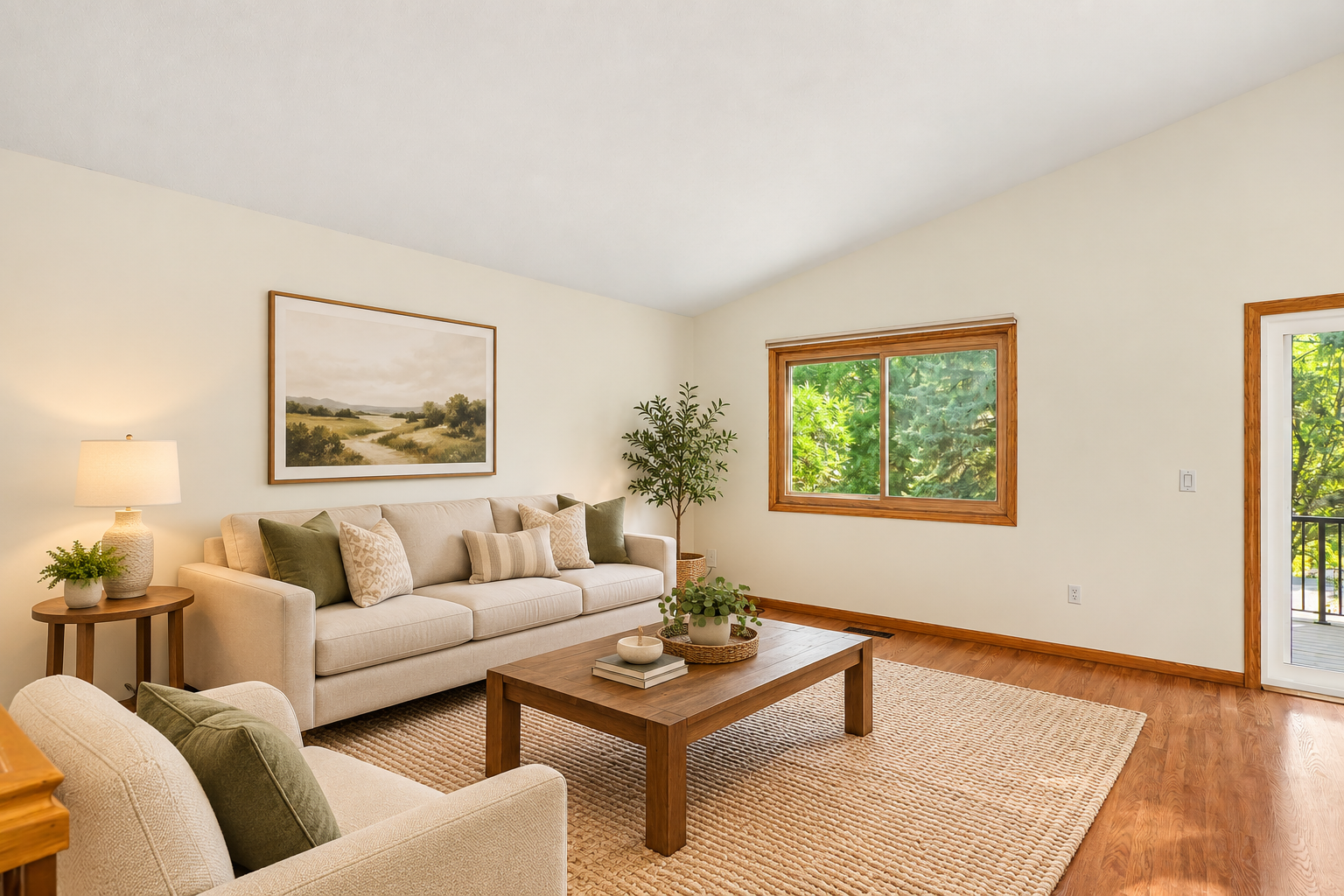 719 Evergreen Court