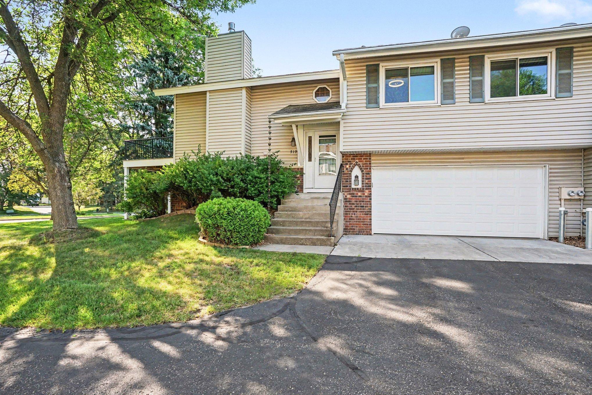 719 Evergreen Court