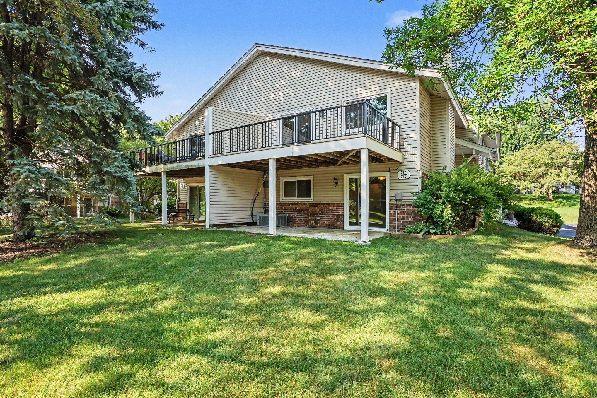 719 Evergreen Court