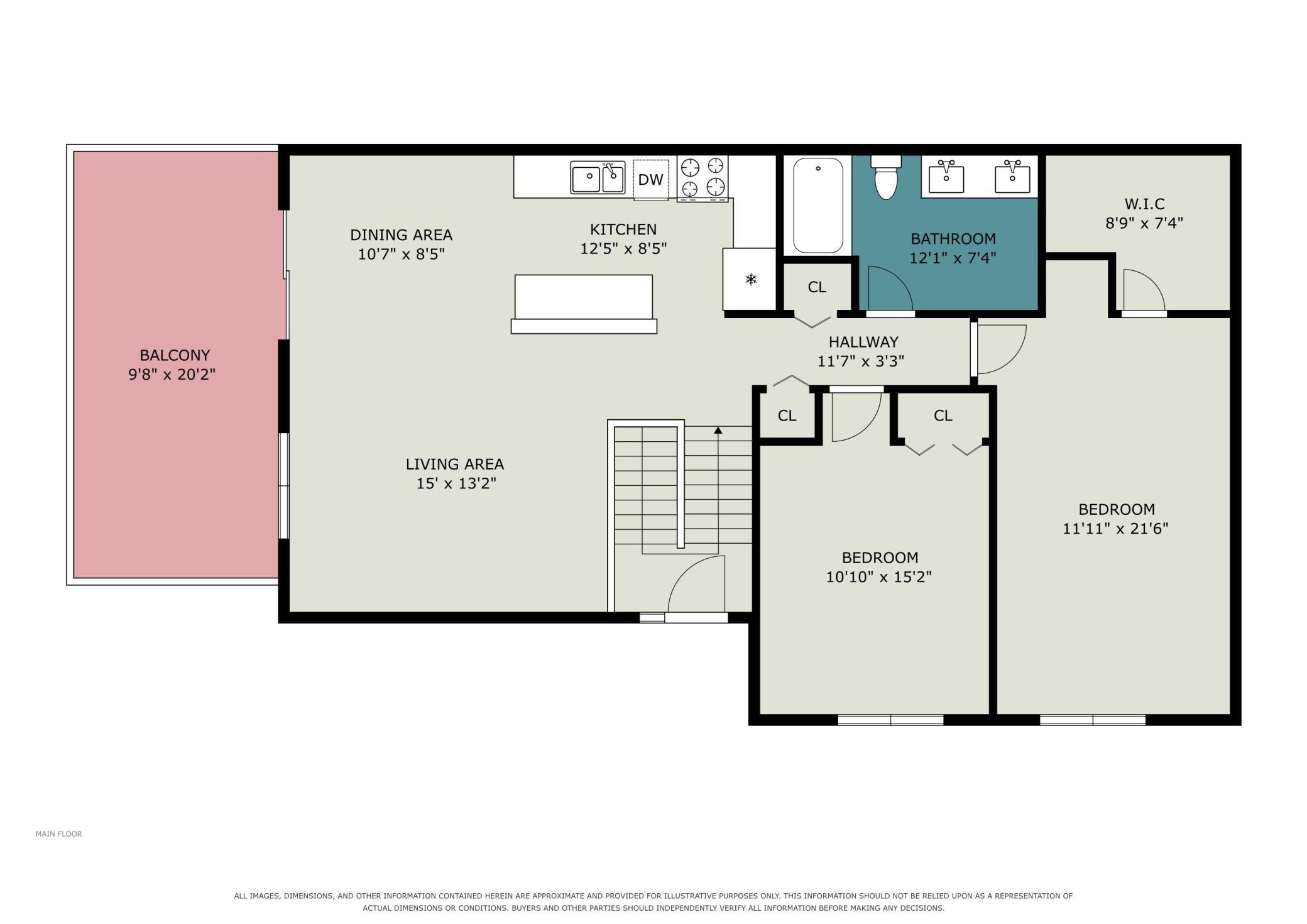719 Evergreen Court