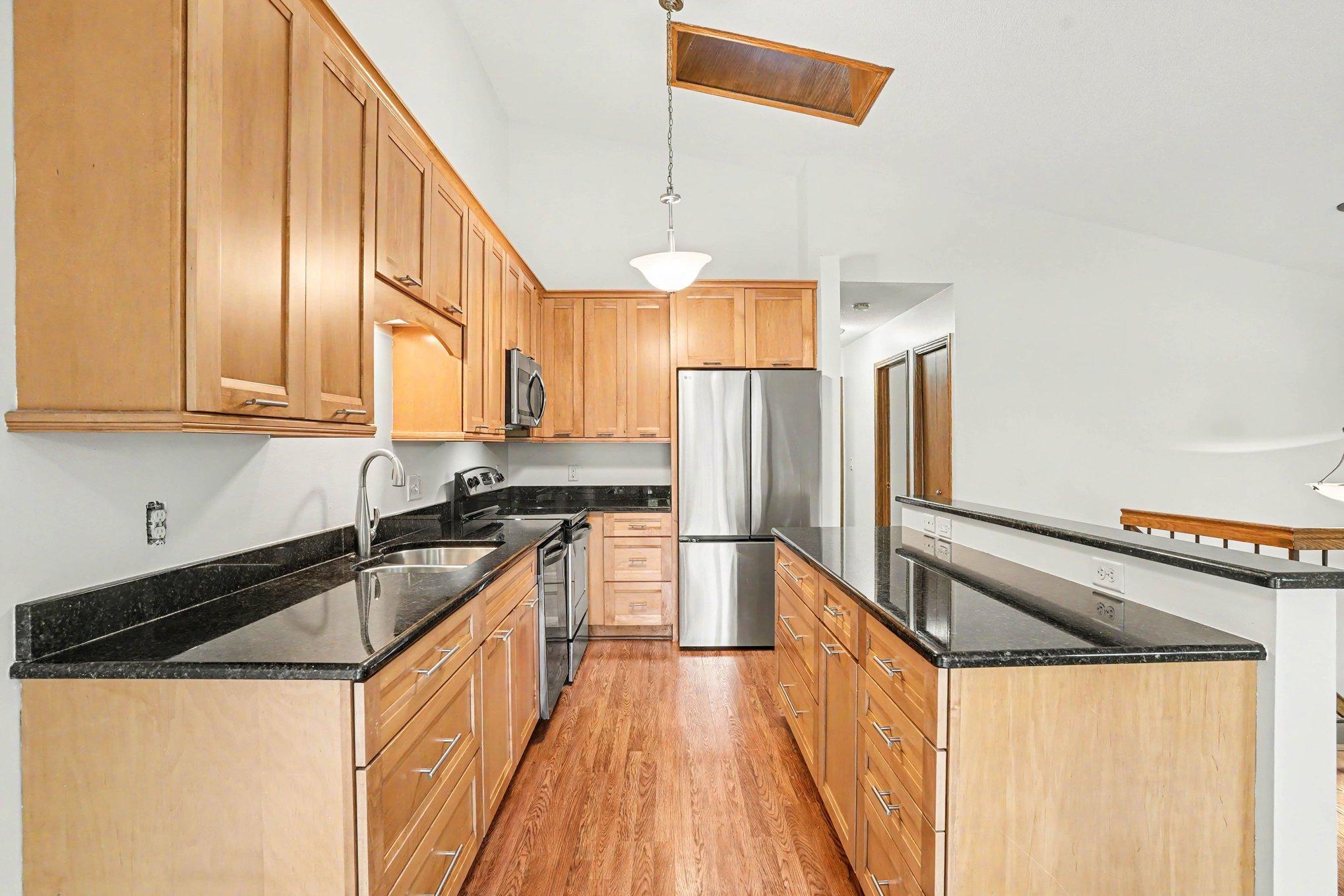 719 Evergreen Court