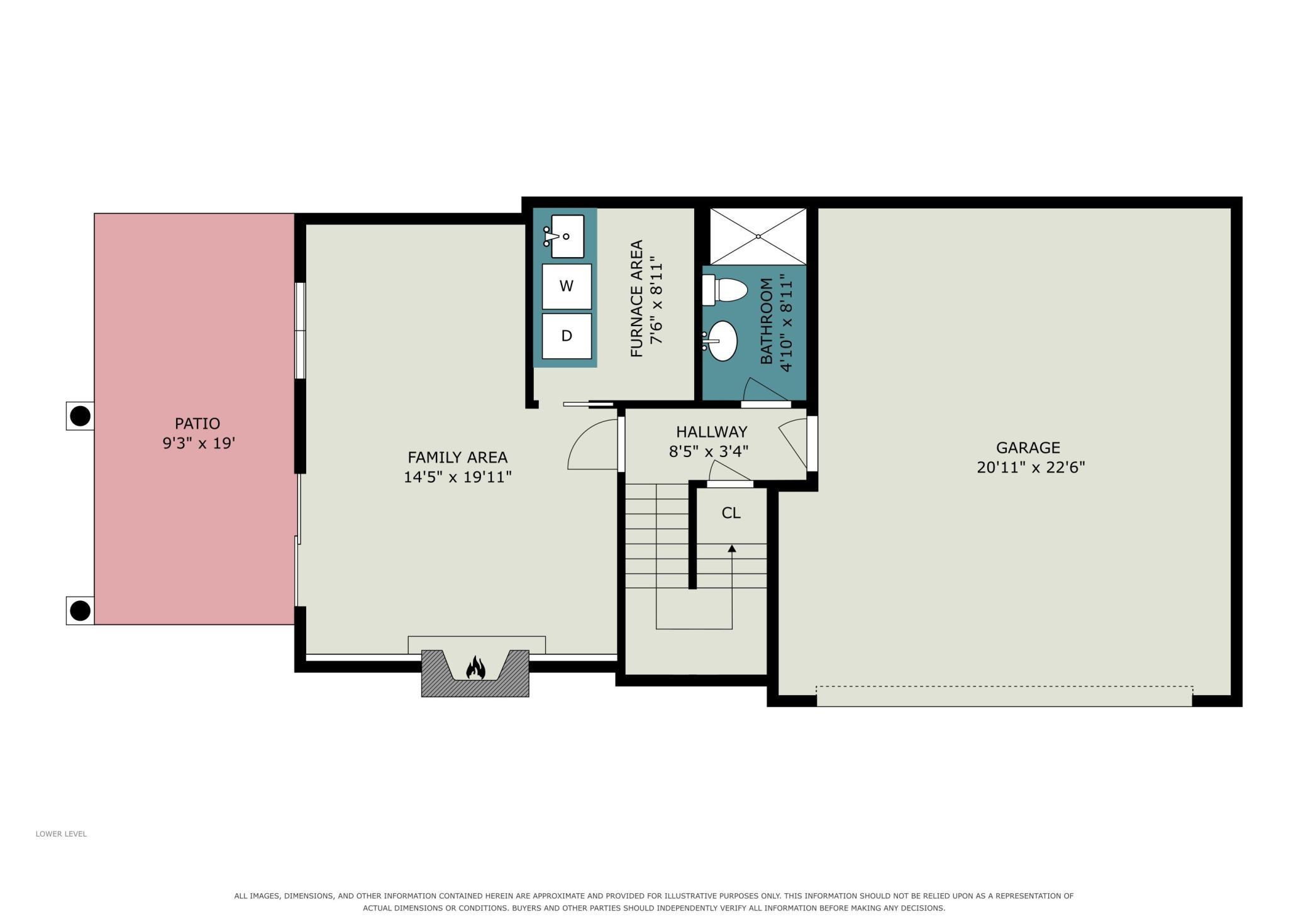719 Evergreen Court