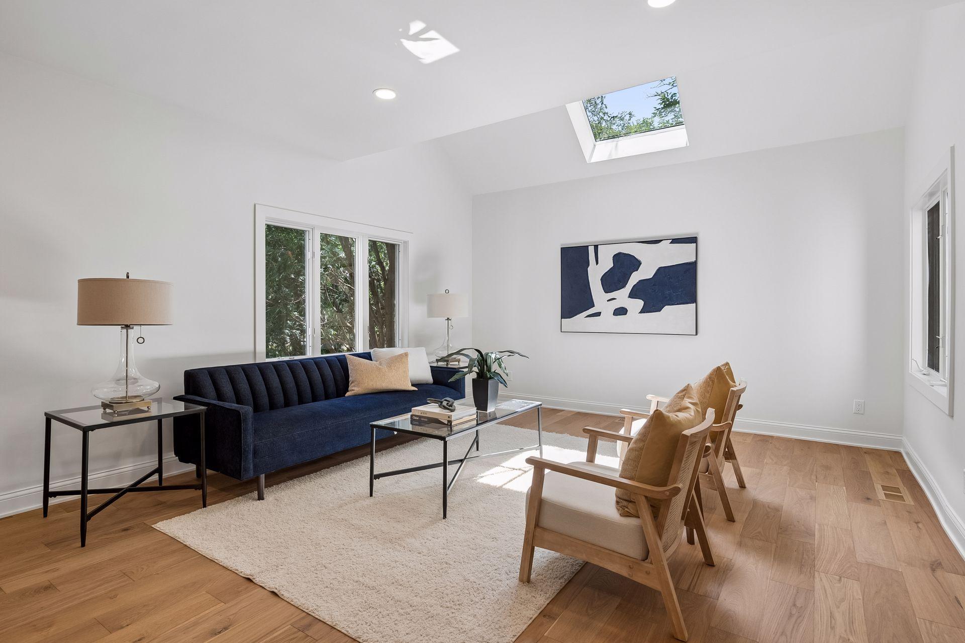 5804 Schaefer Road