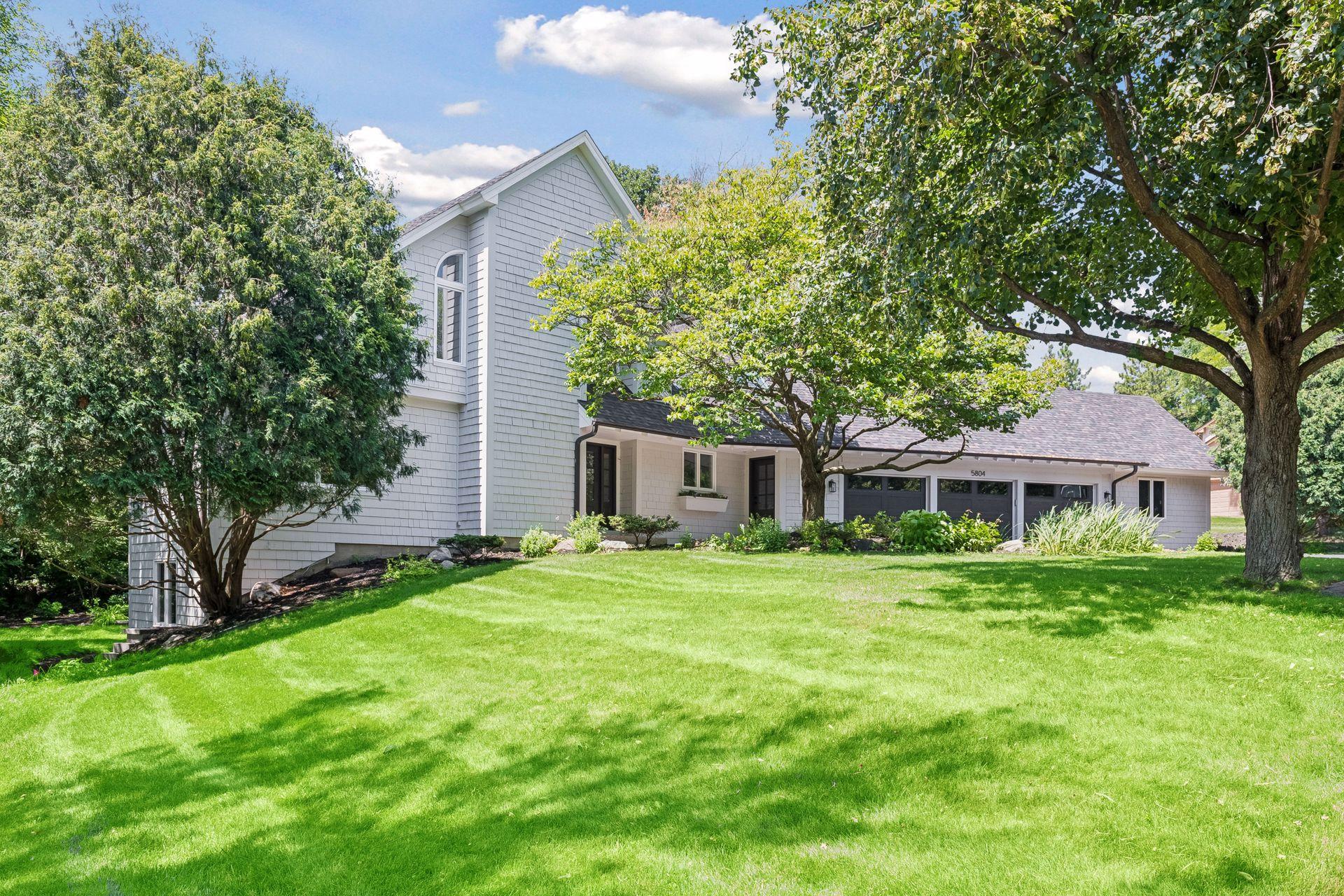 5804 Schaefer Road