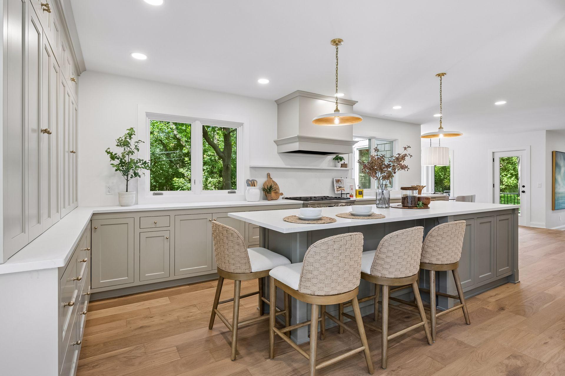 5804 Schaefer Road