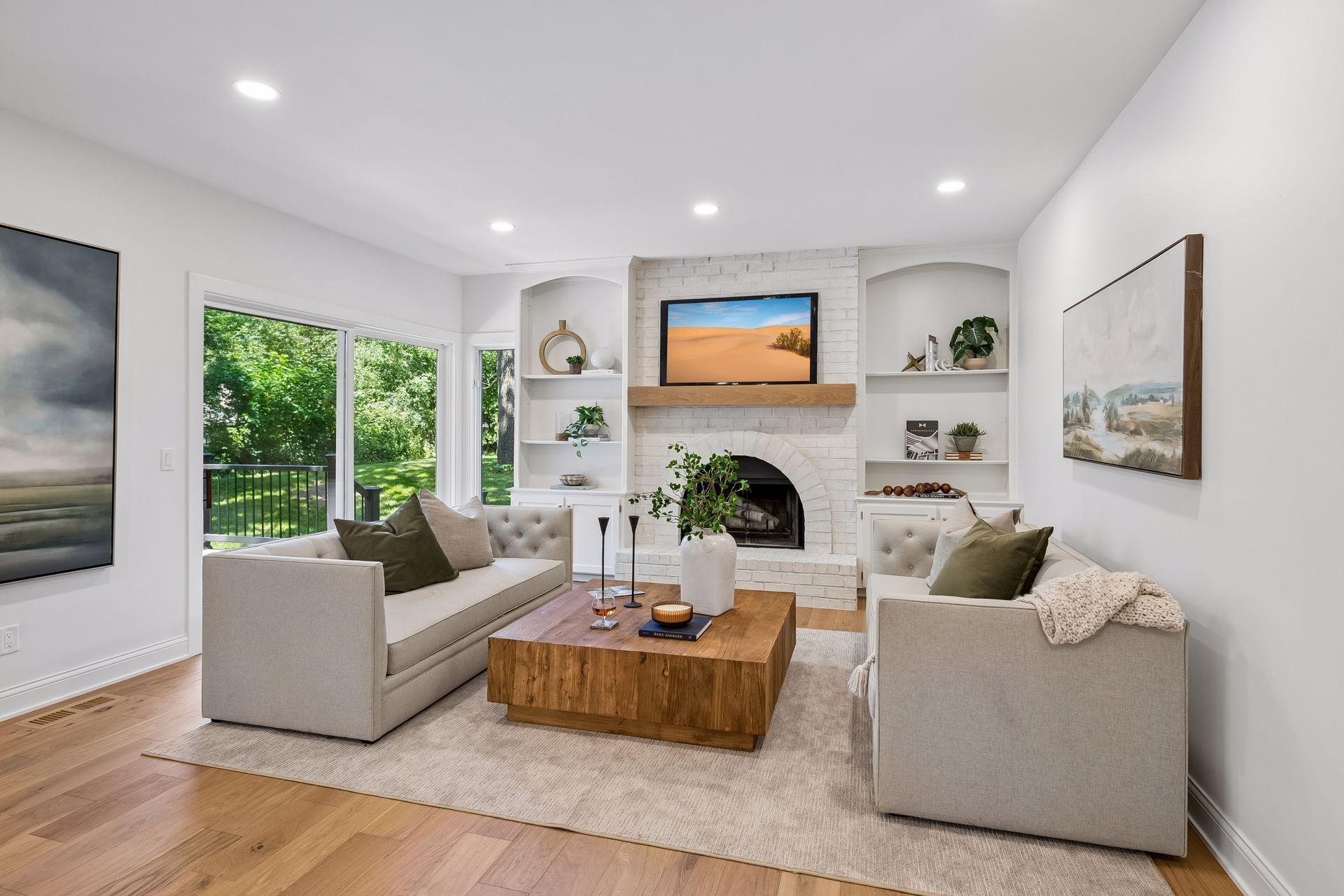 5804 Schaefer Road