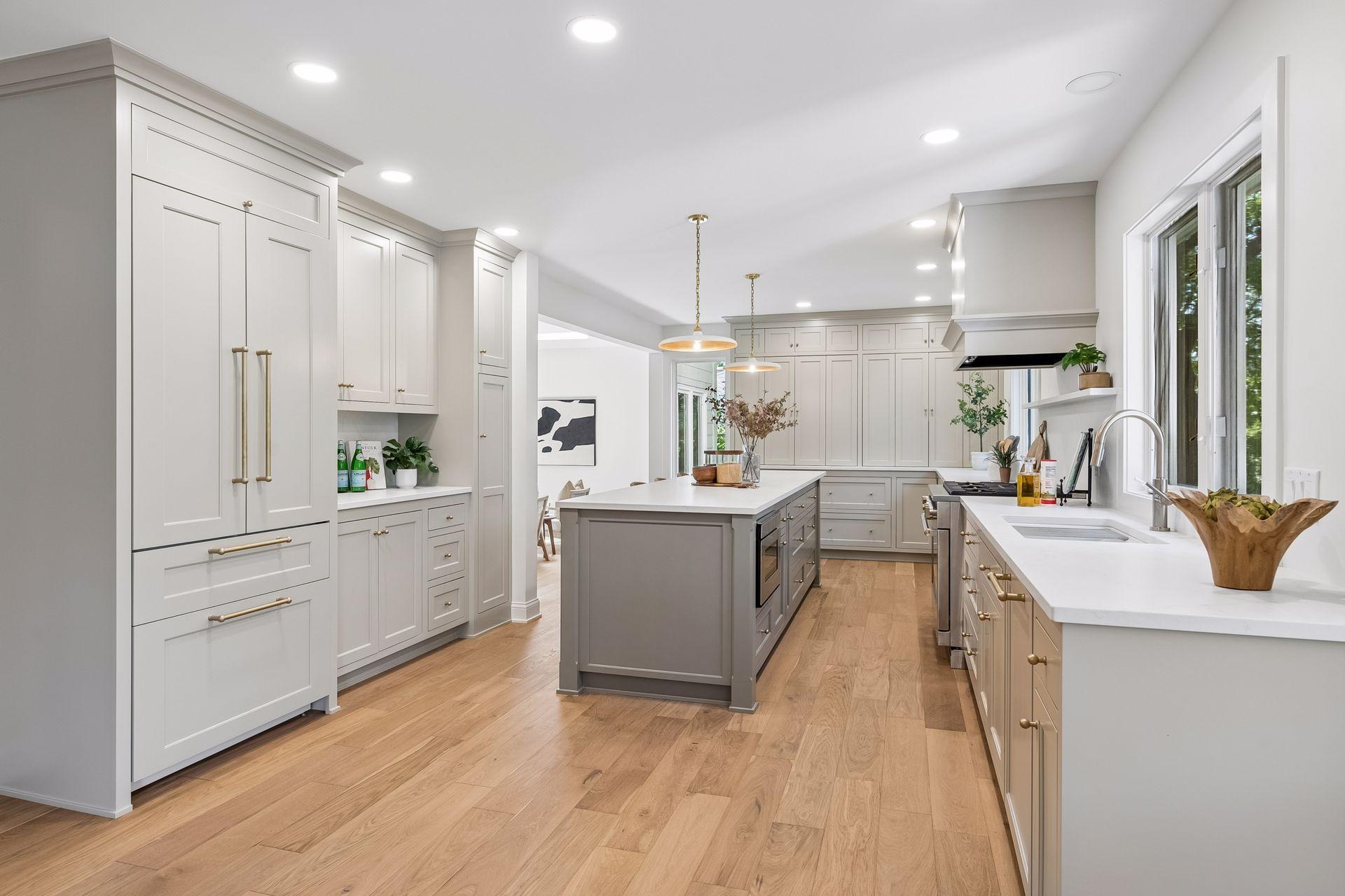 5804 Schaefer Road