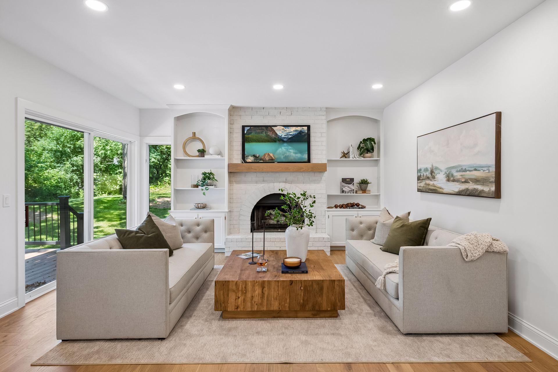 5804 Schaefer Road
