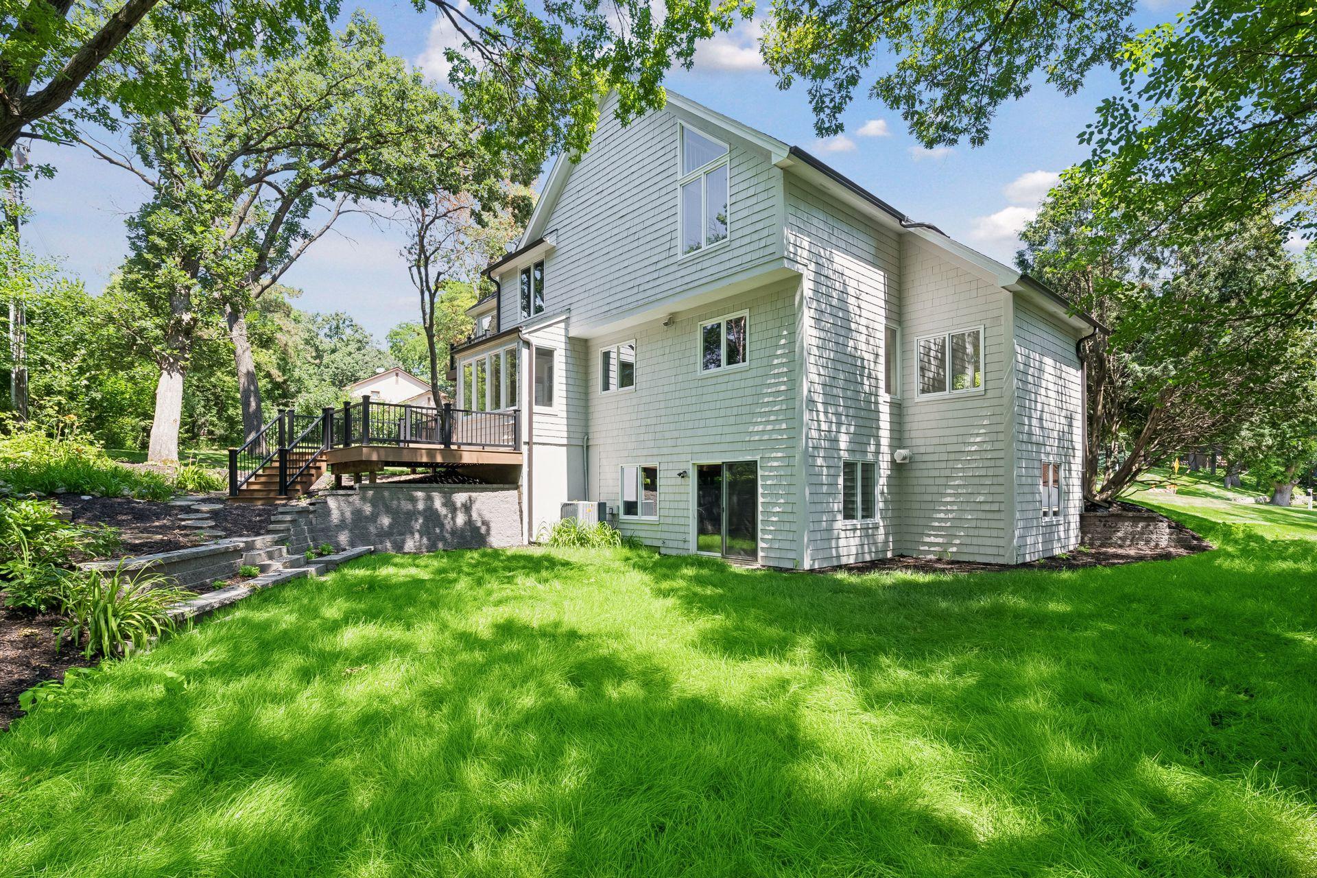 5804 Schaefer Road