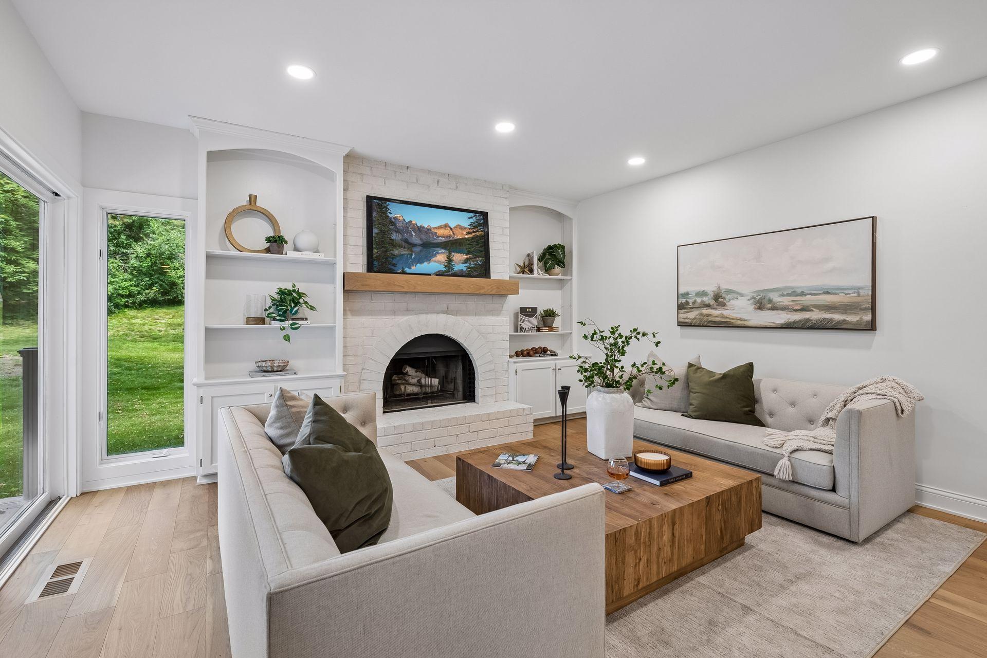 5804 Schaefer Road