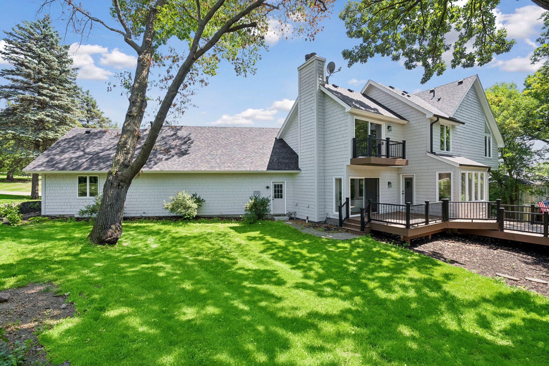 5804 Schaefer Road