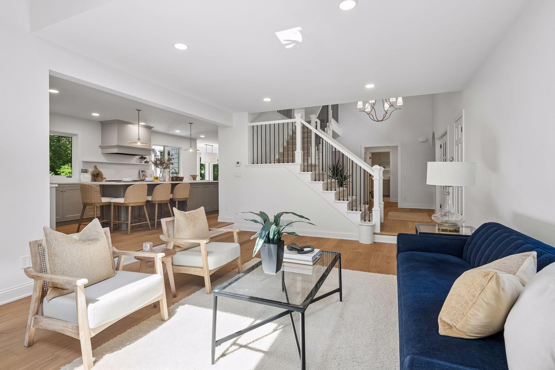 5804 Schaefer Road