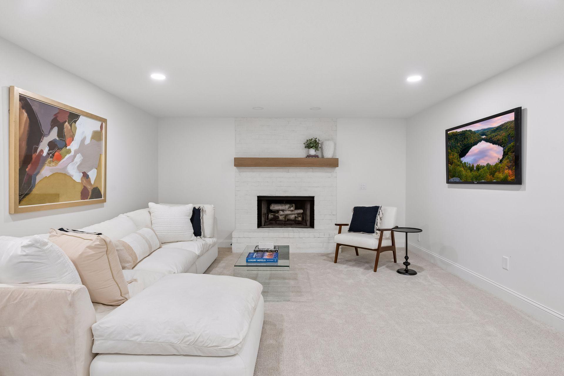 5804 Schaefer Road