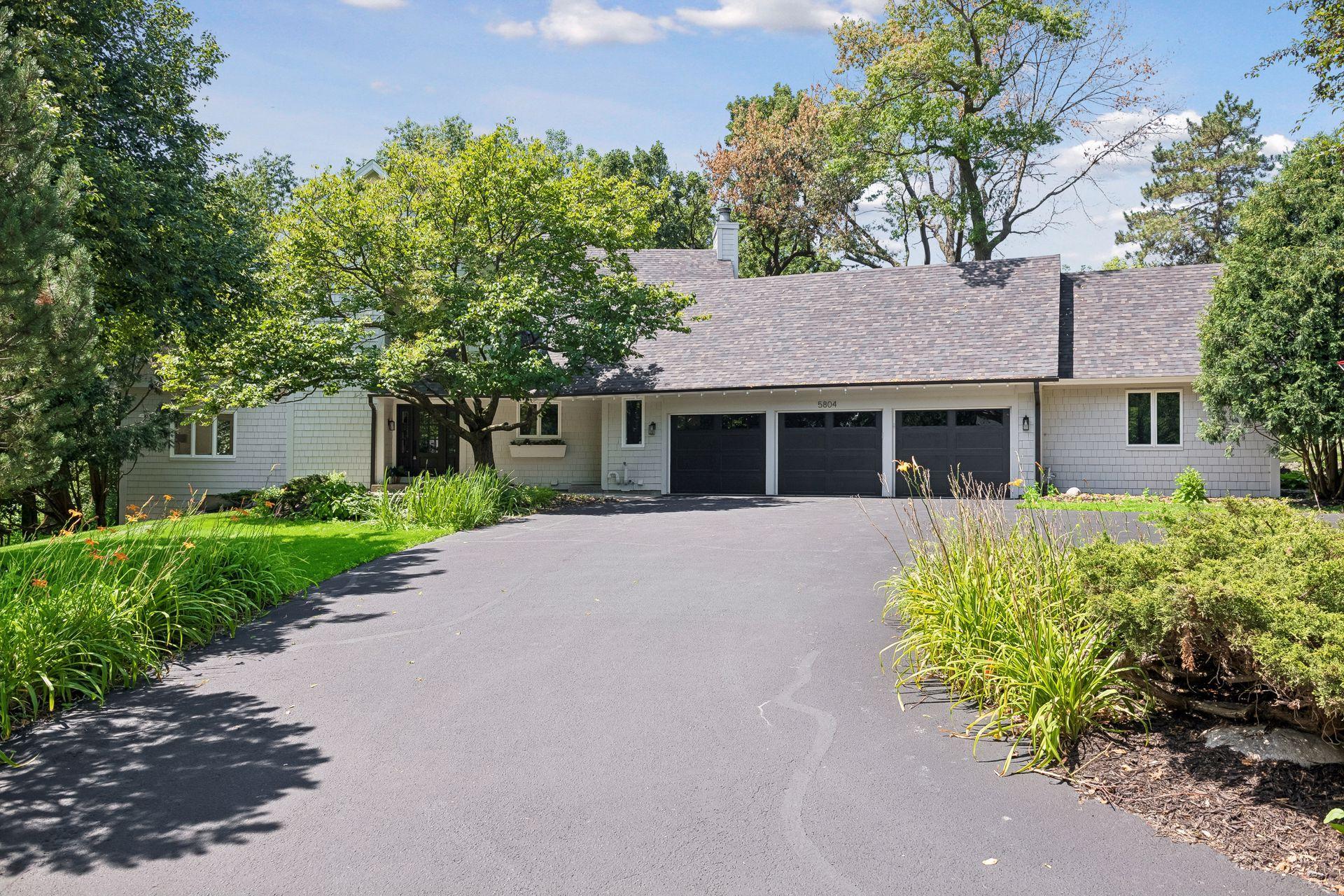 5804 Schaefer Road