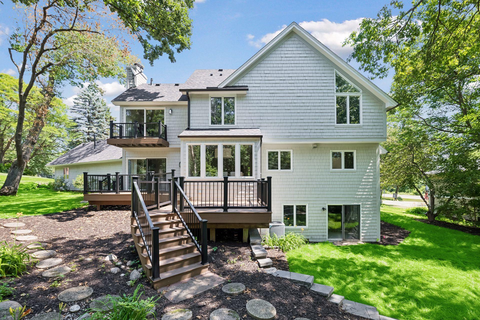5804 Schaefer Road