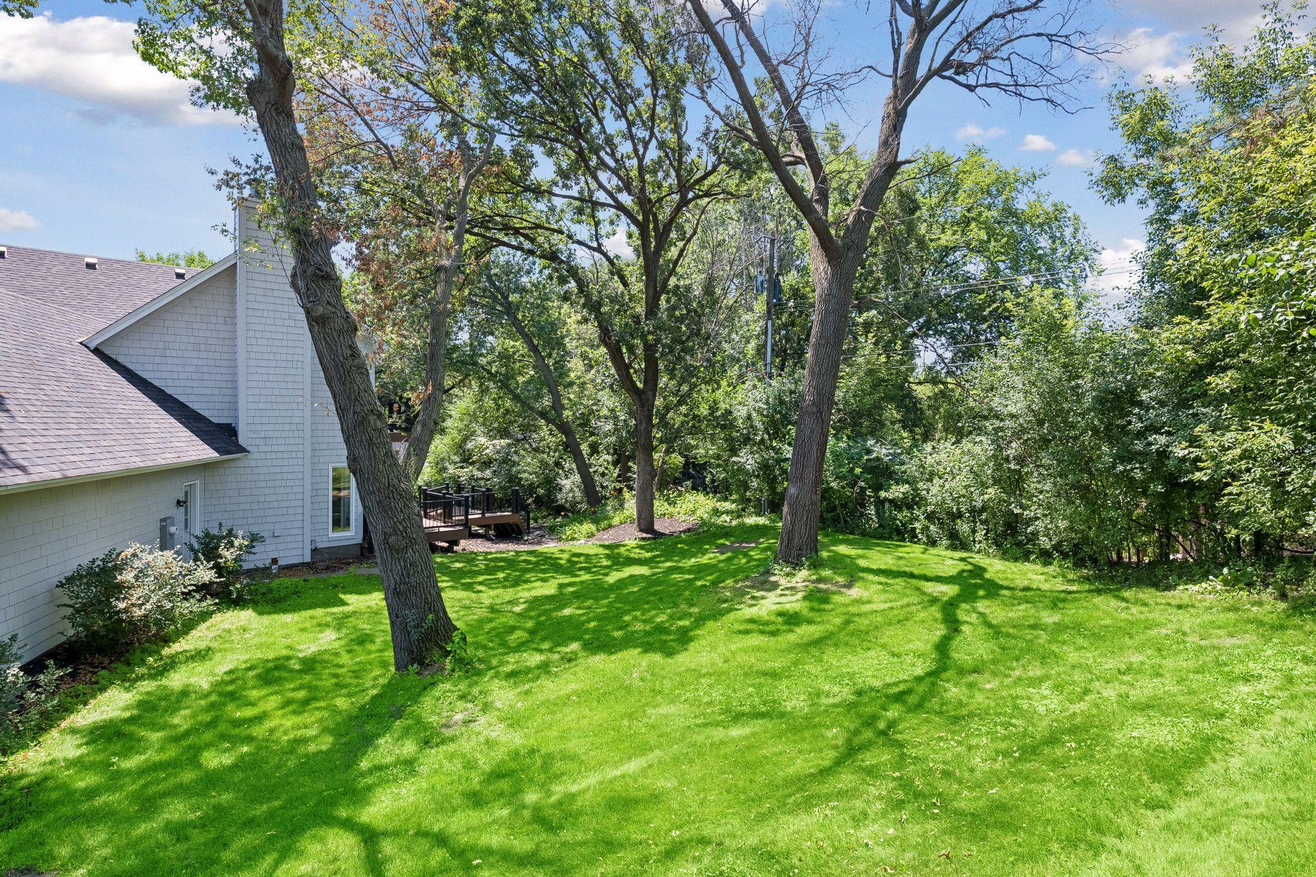 5804 Schaefer Road