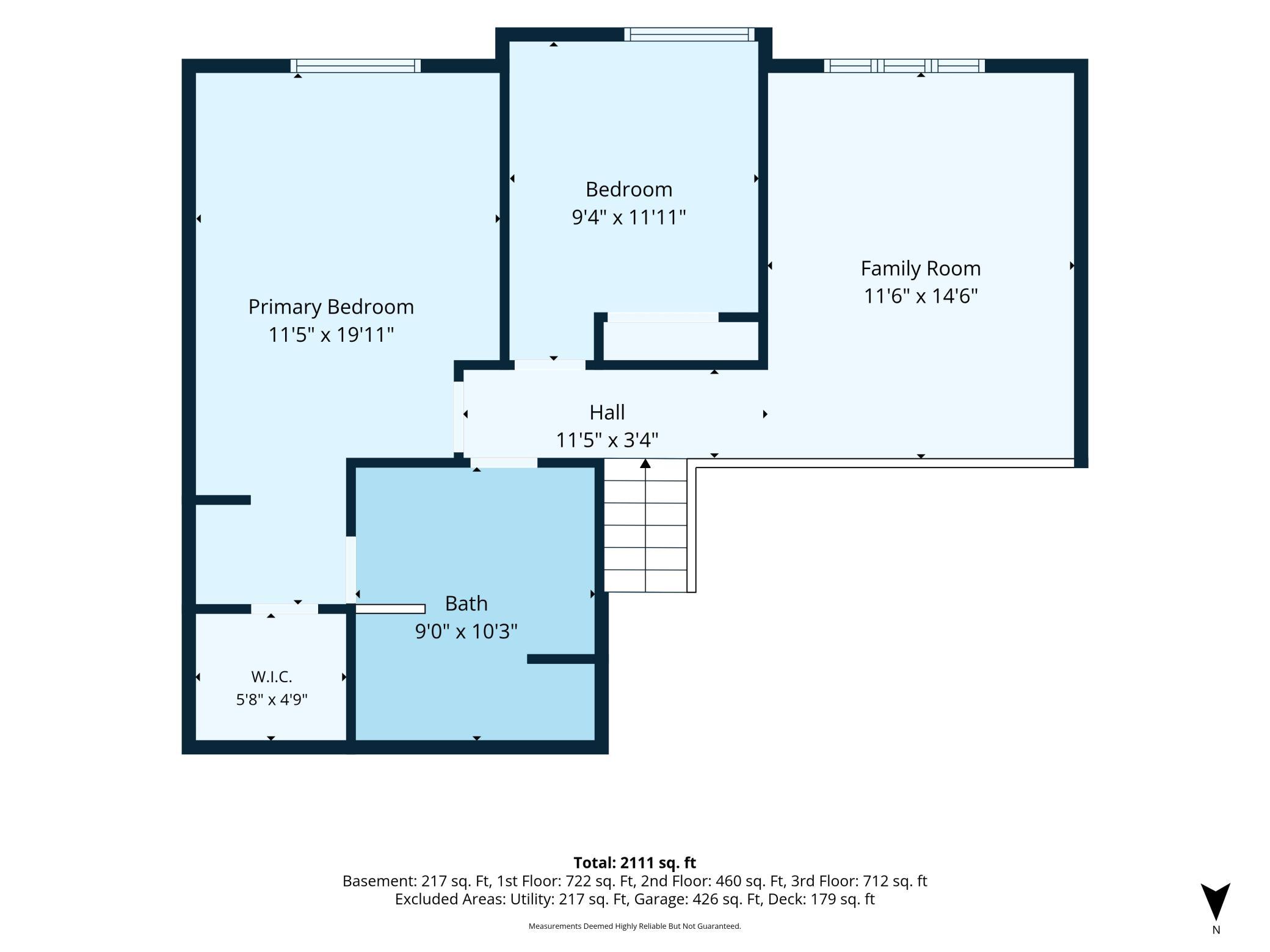 5506 W 137th Street