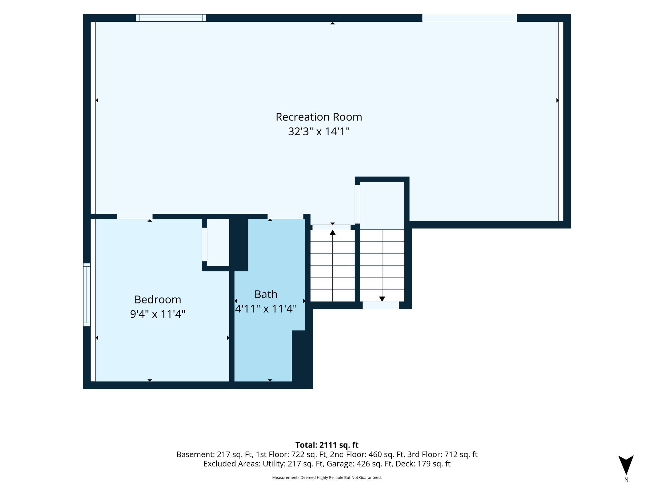 5506 W 137th Street