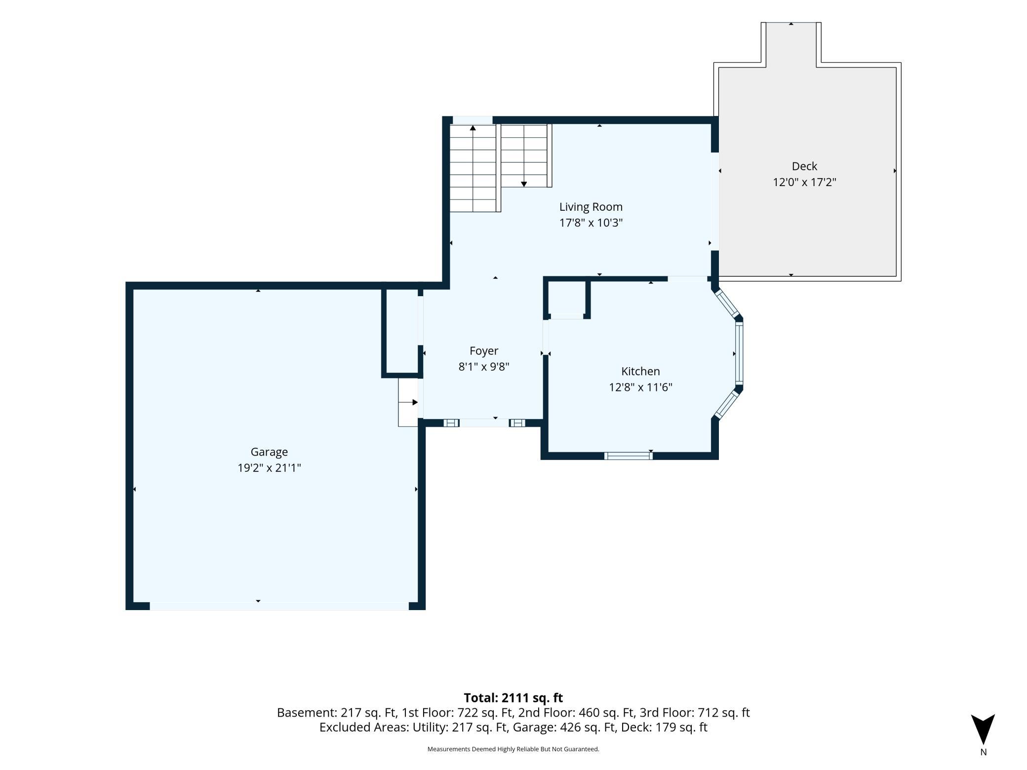5506 W 137th Street