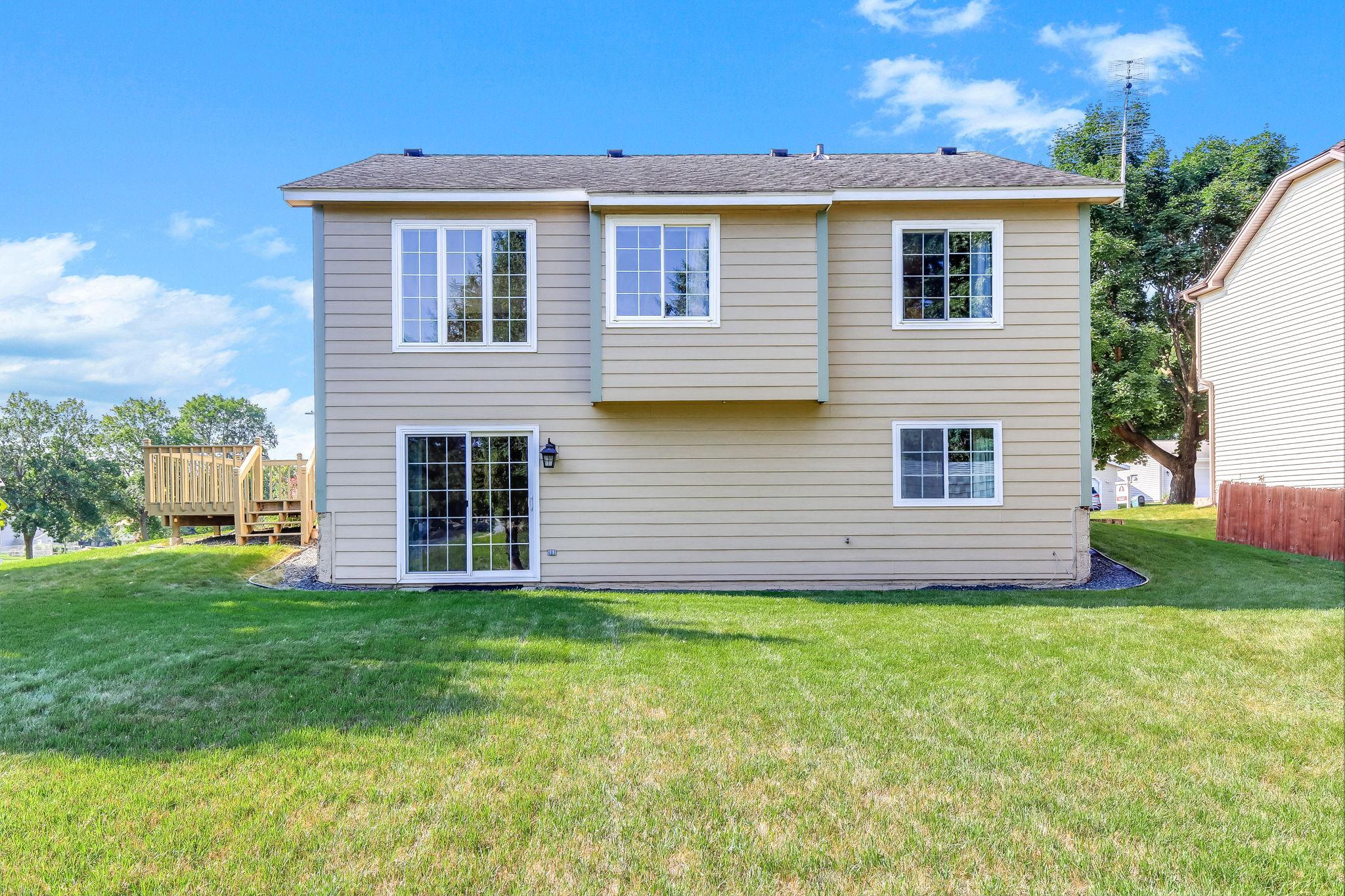 5506 W 137th Street