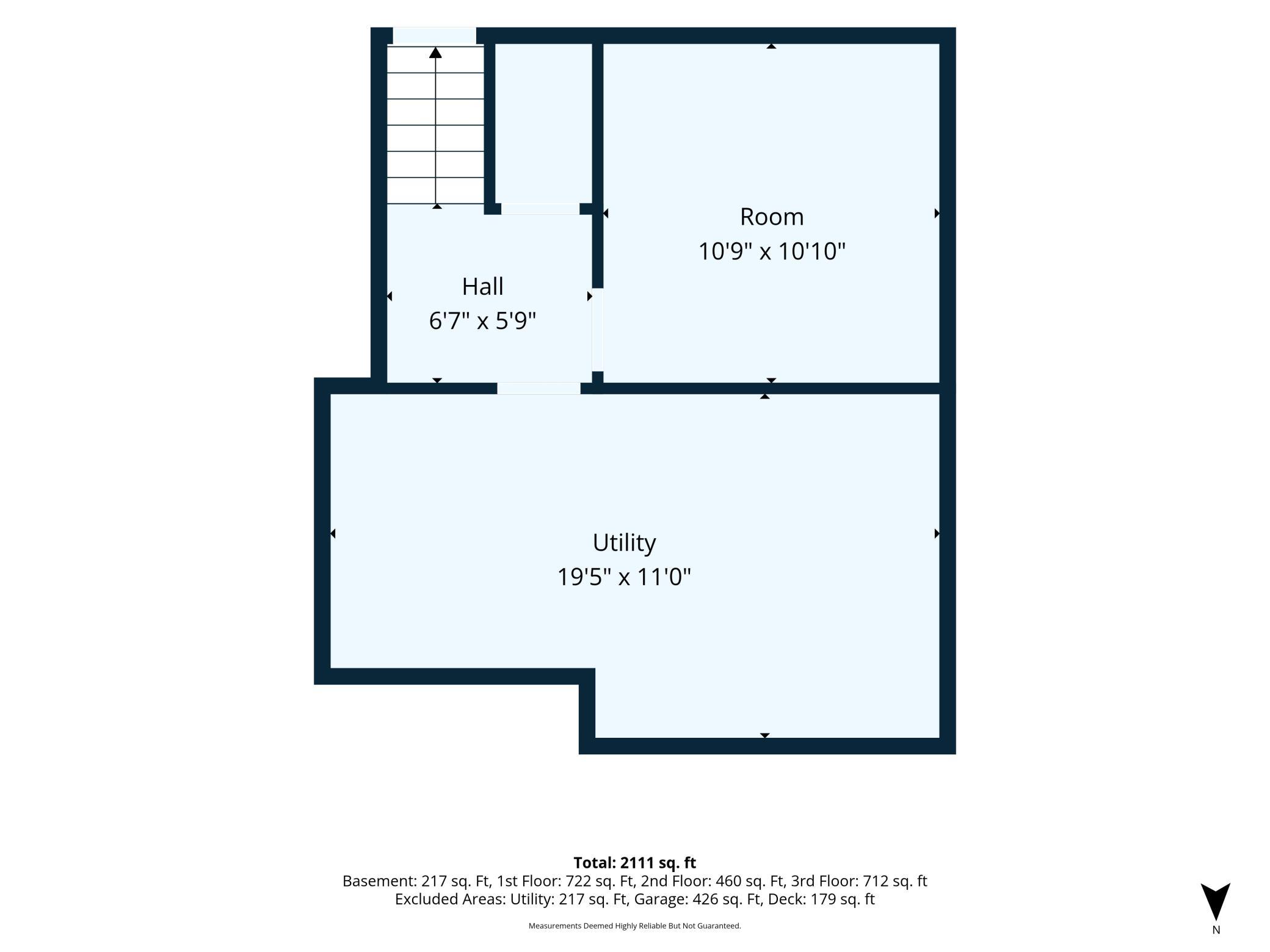 5506 W 137th Street