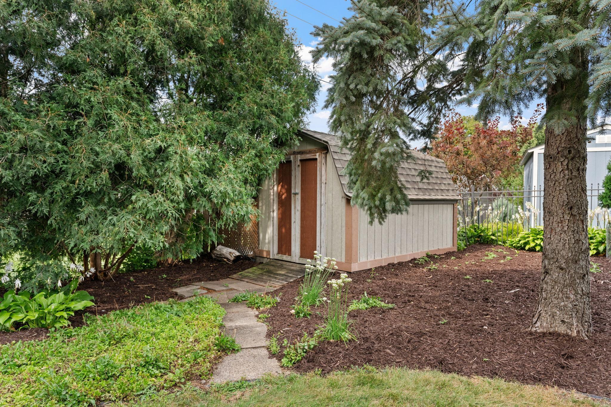 11700 Galtier Drive