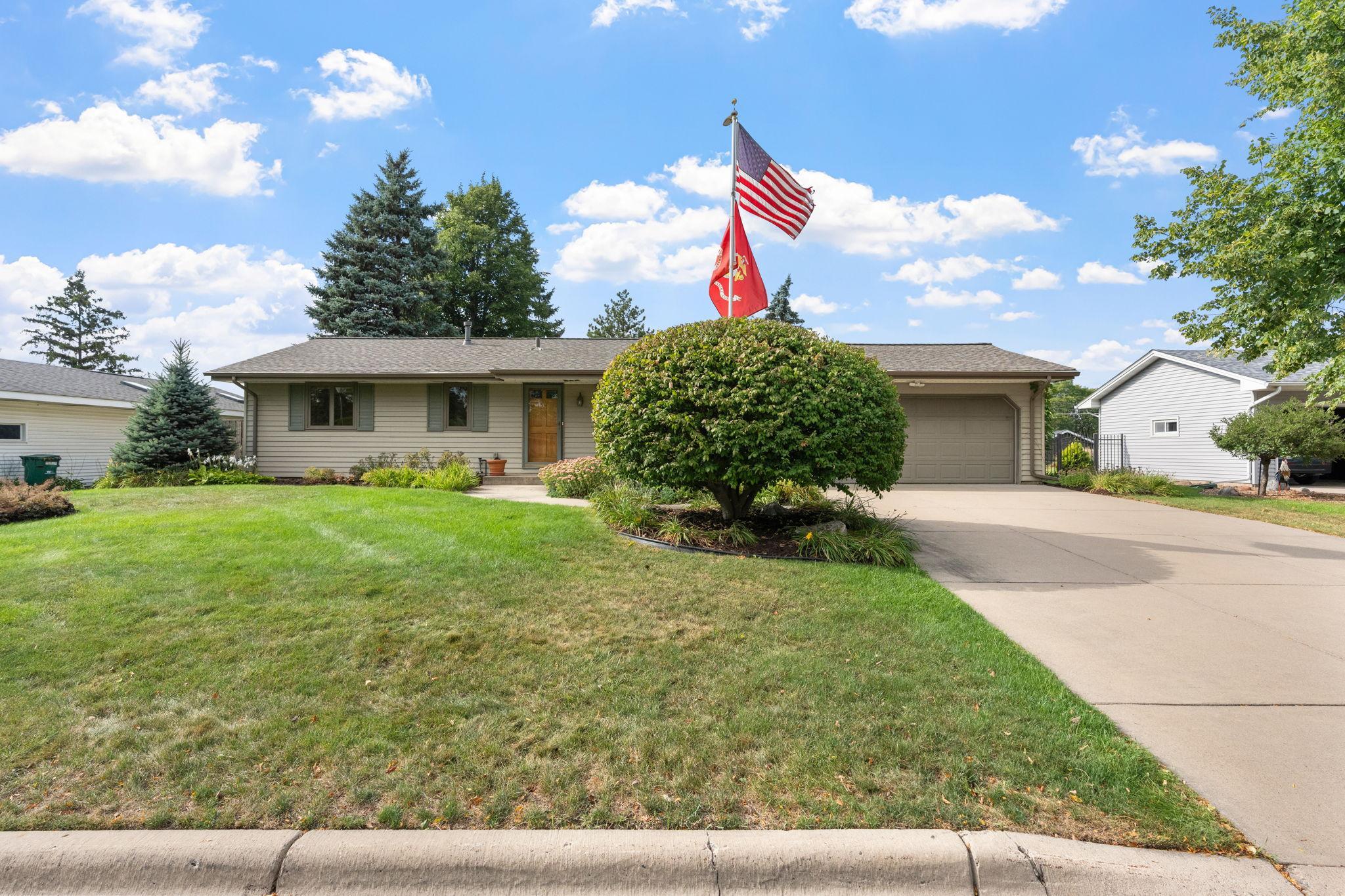 11700 Galtier Drive