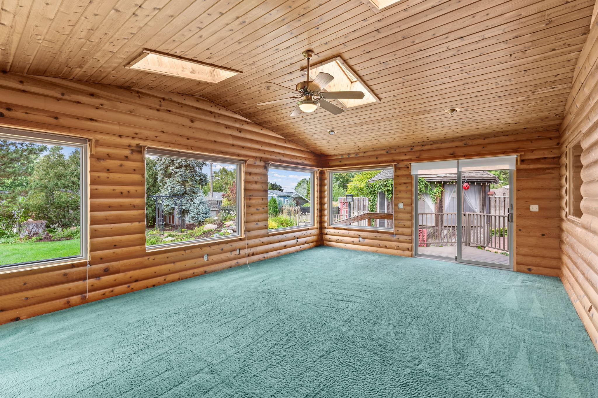 11700 Galtier Drive
