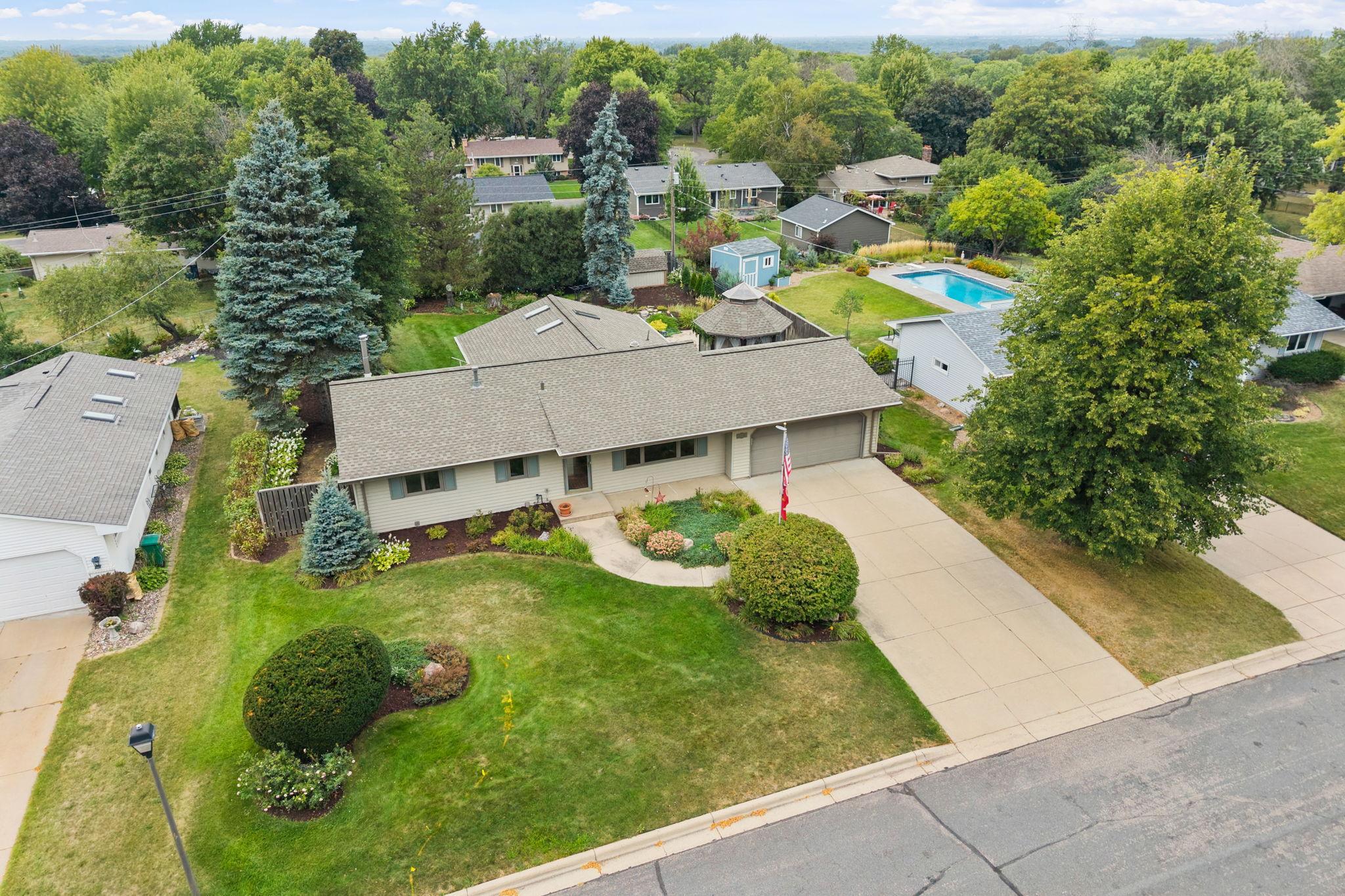 11700 Galtier Drive