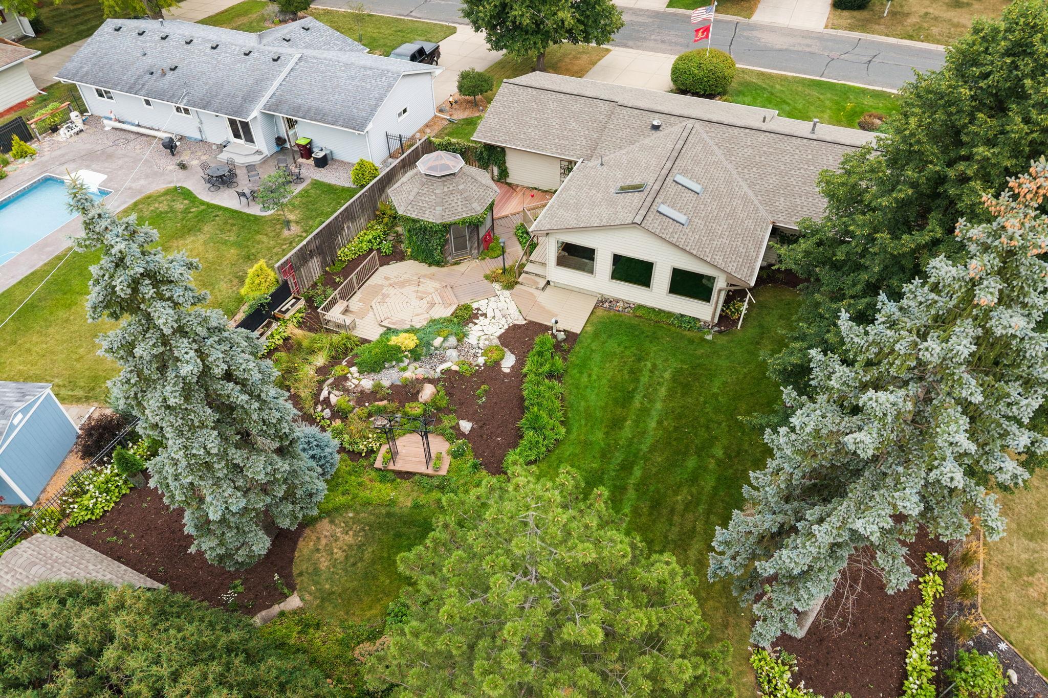 11700 Galtier Drive