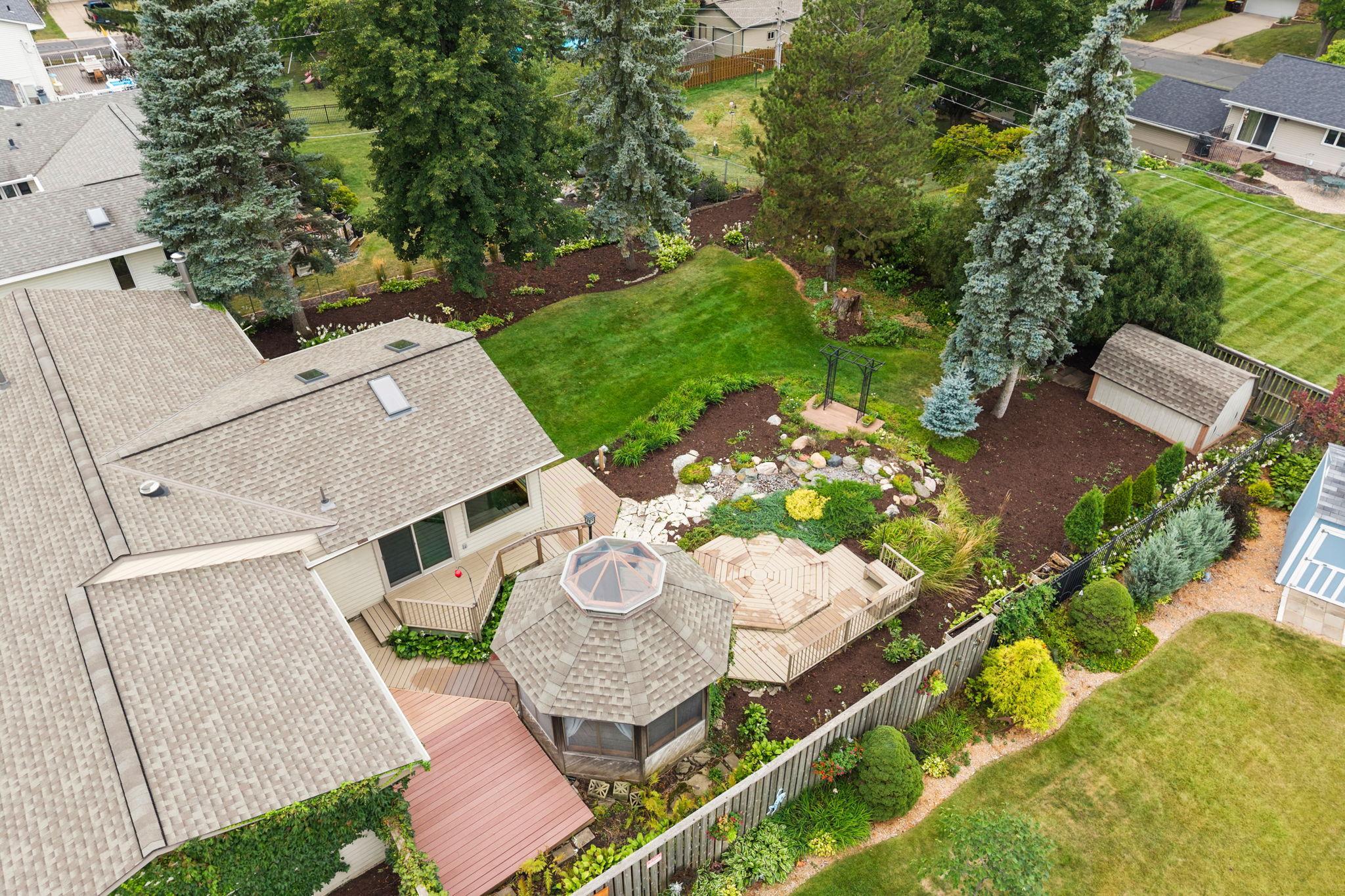11700 Galtier Drive