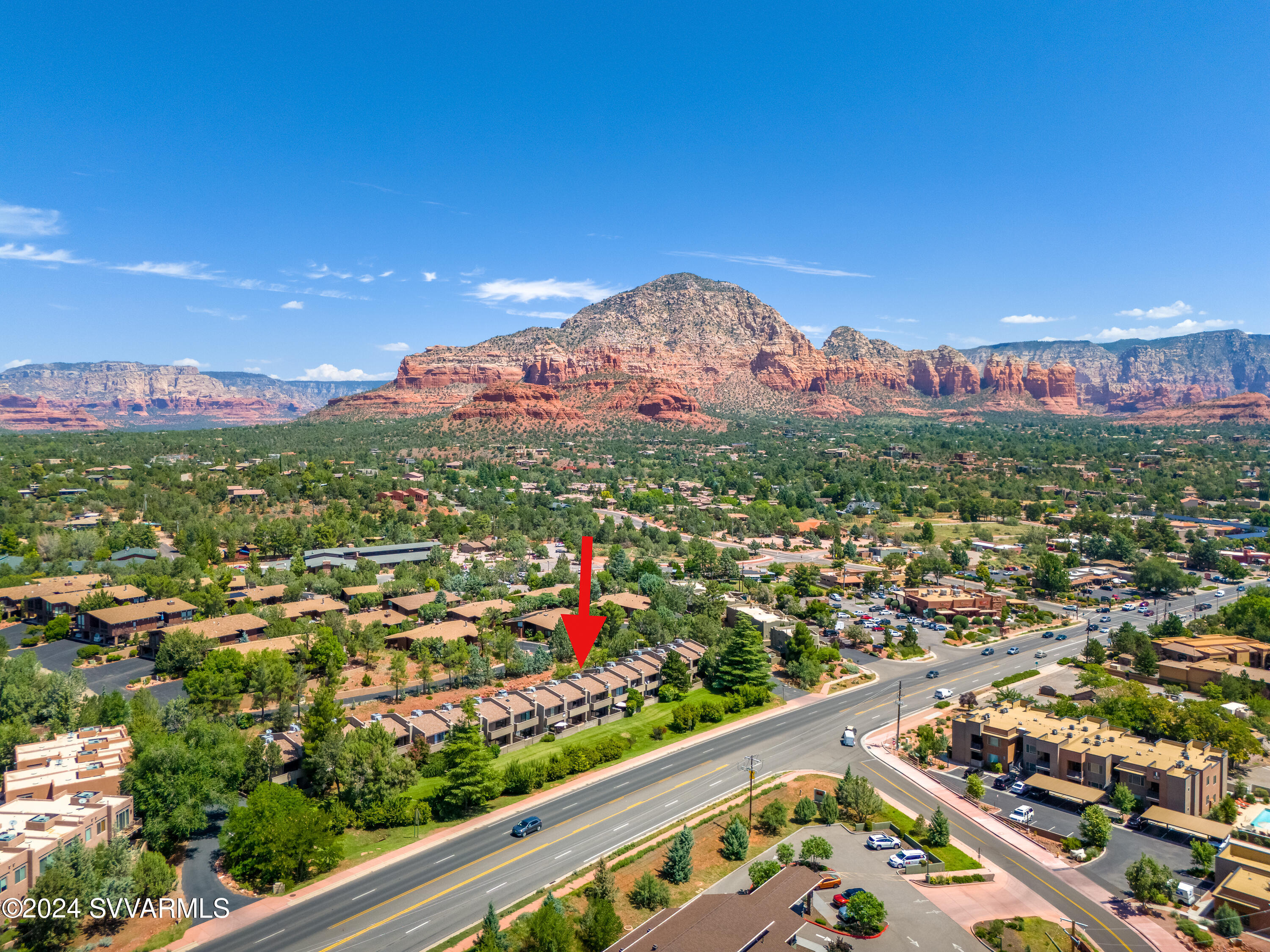 3340 W State Route 89a, 11