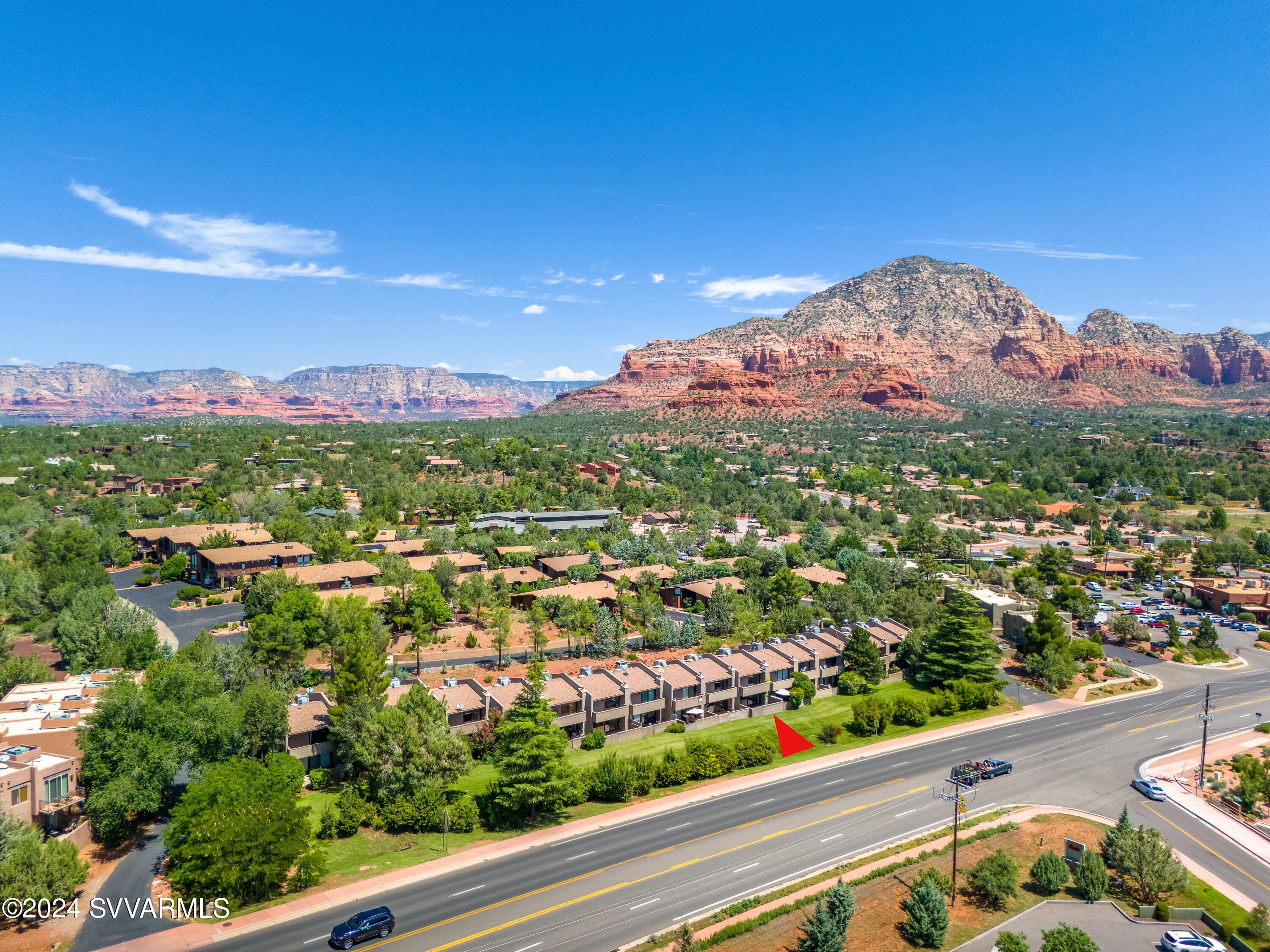 3340 W State Route 89a, 11