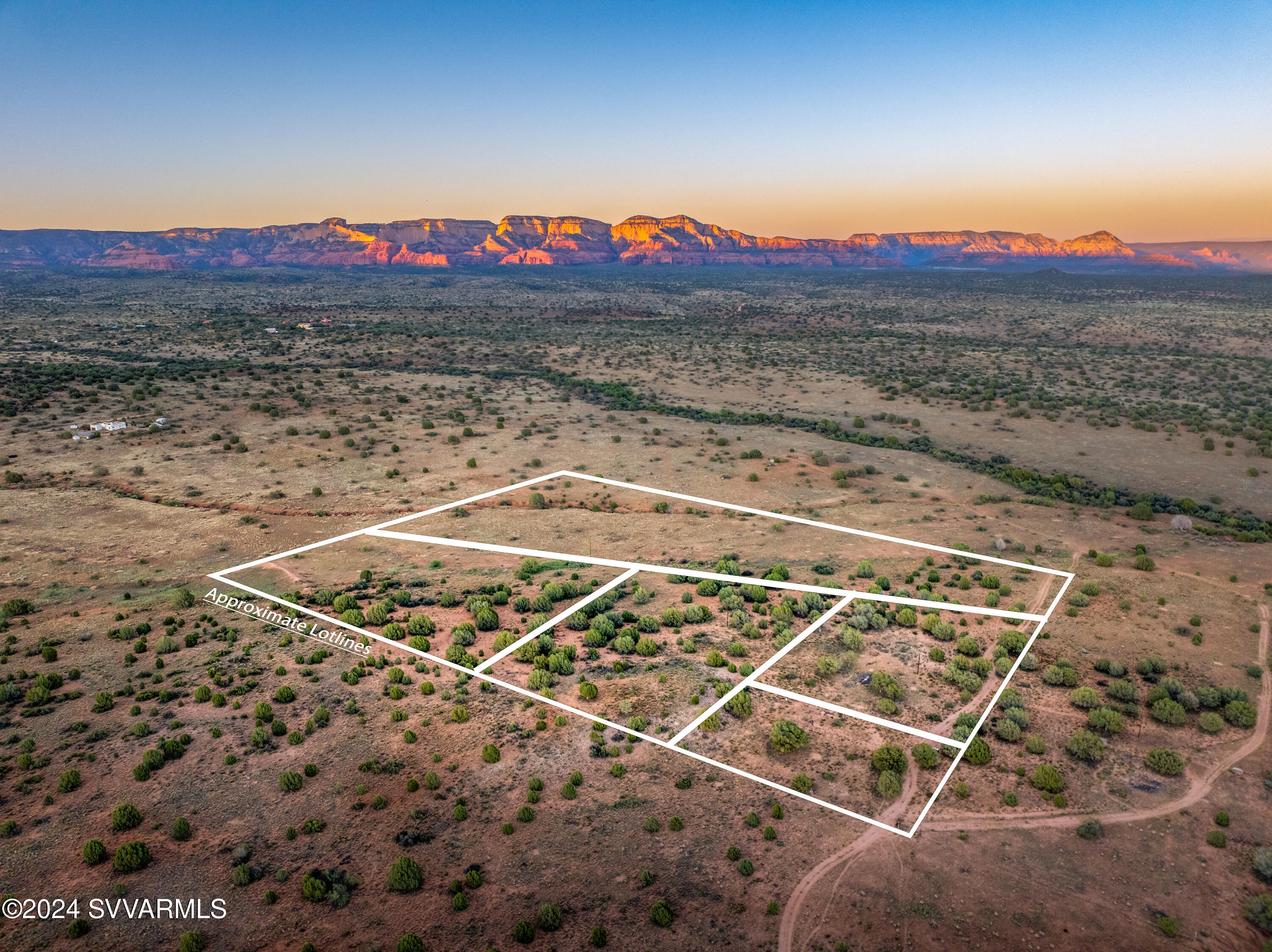 333 Tierra Sedona Lane