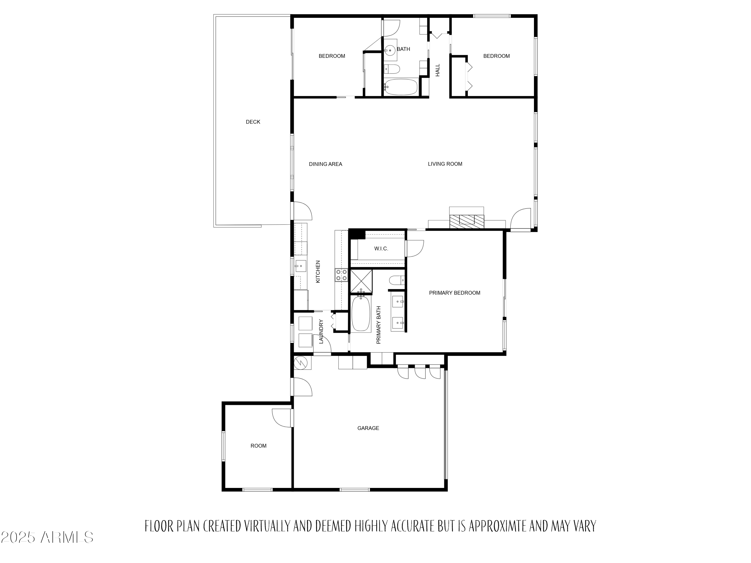 161 STARLITE Drive
