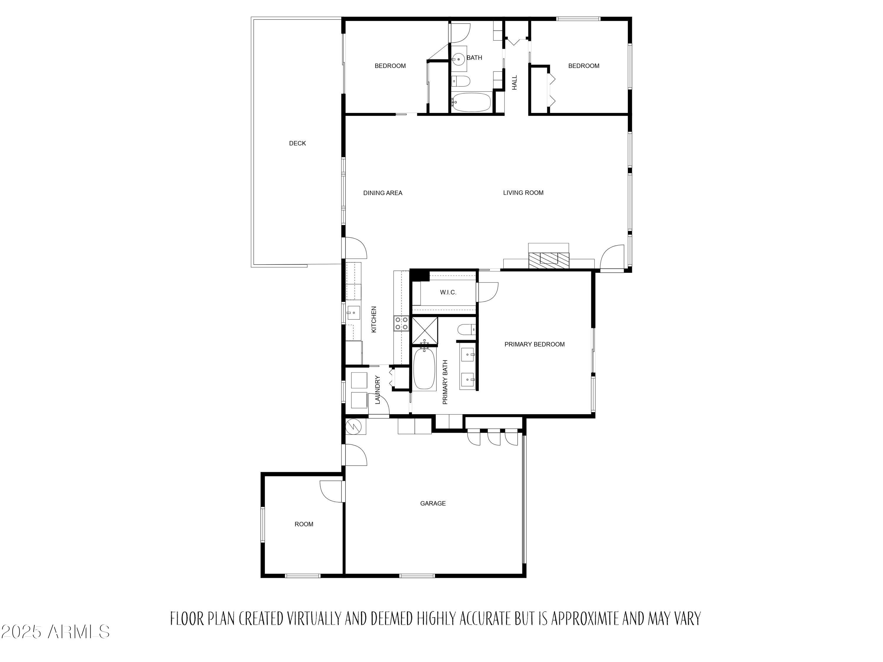 161 STARLITE Drive