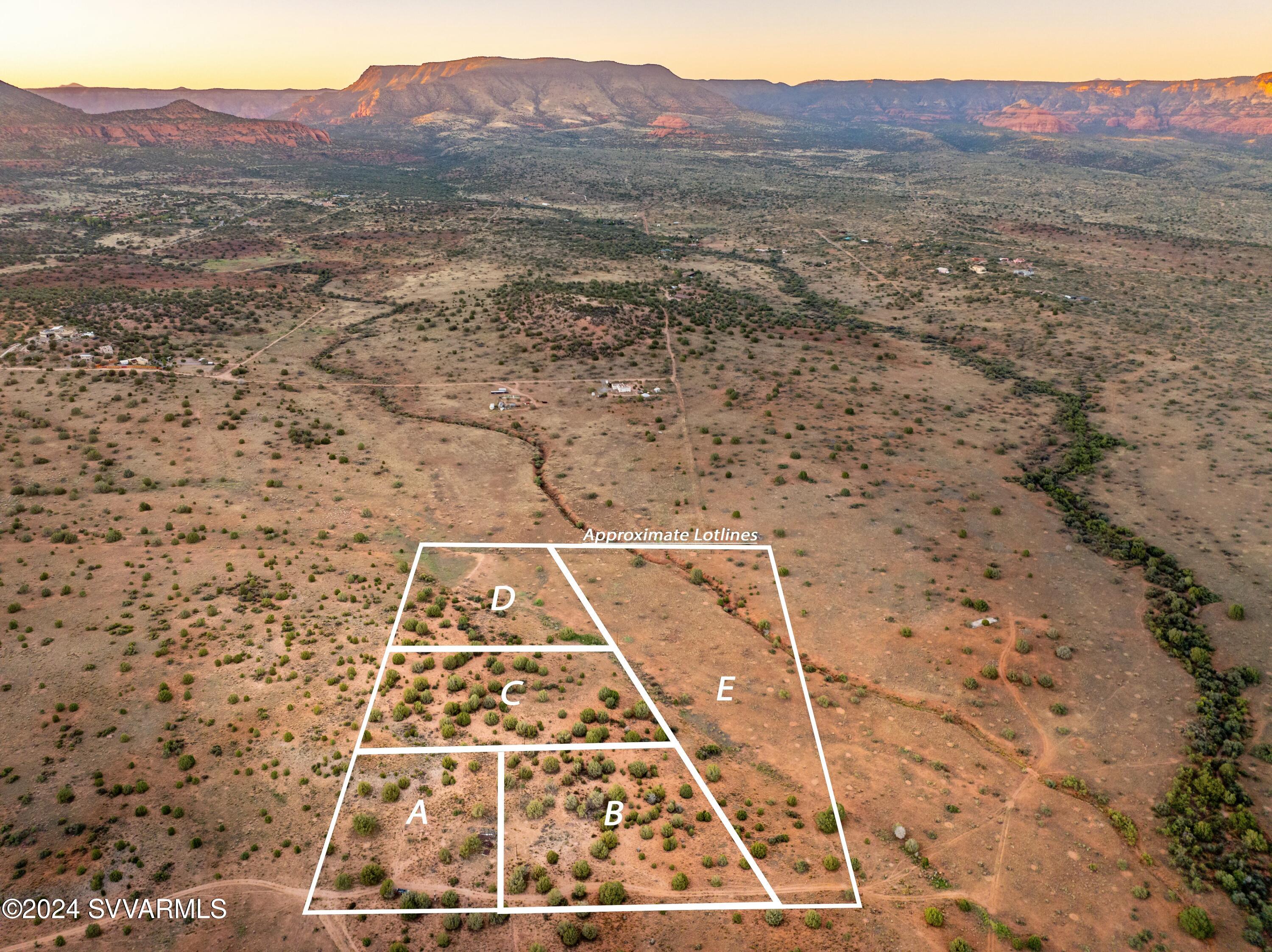 555 Sacred Forest Lane, E, Sedona Unit: E