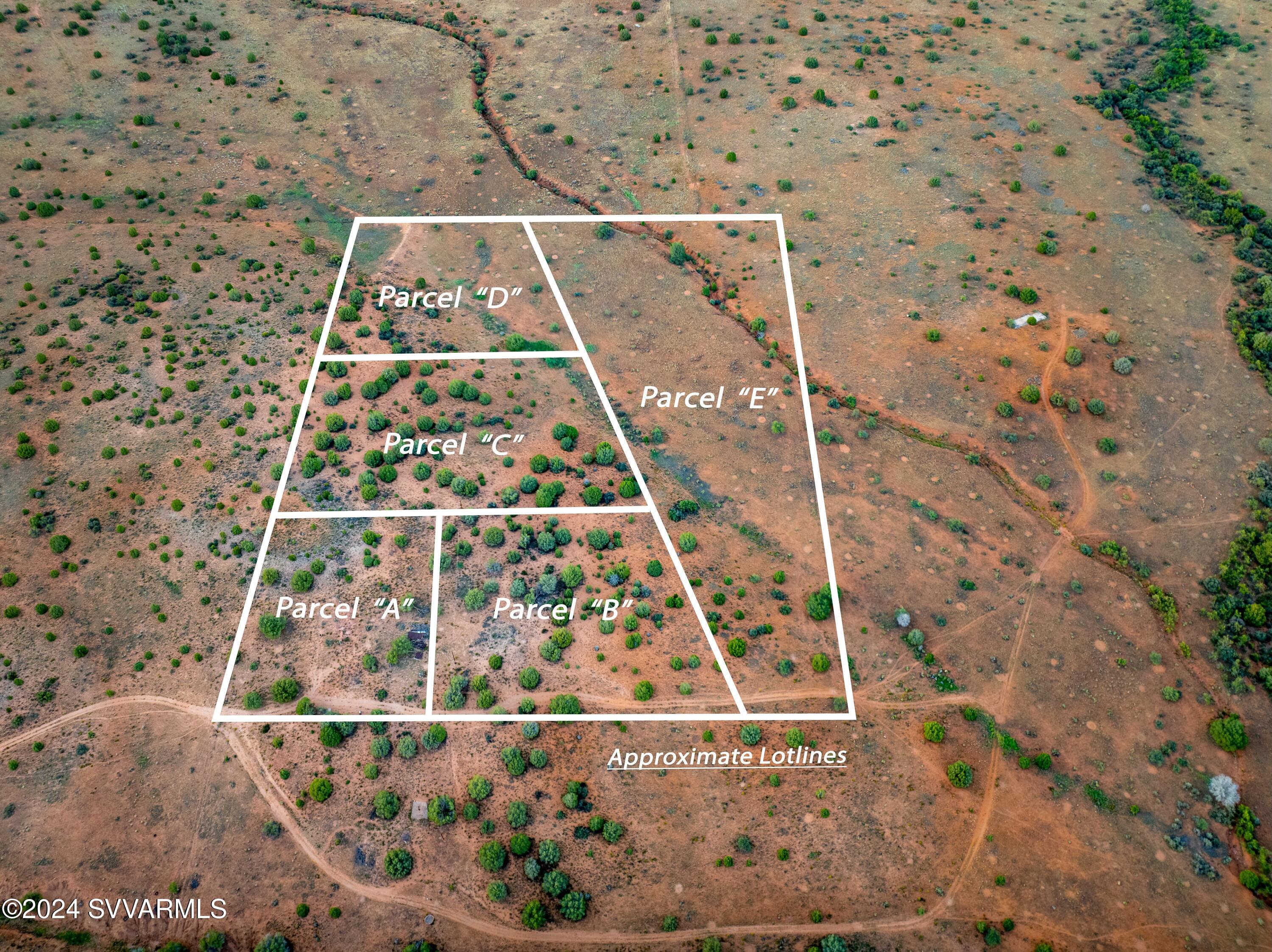 555 Sacred Forest Lane, E, Sedona Unit: E