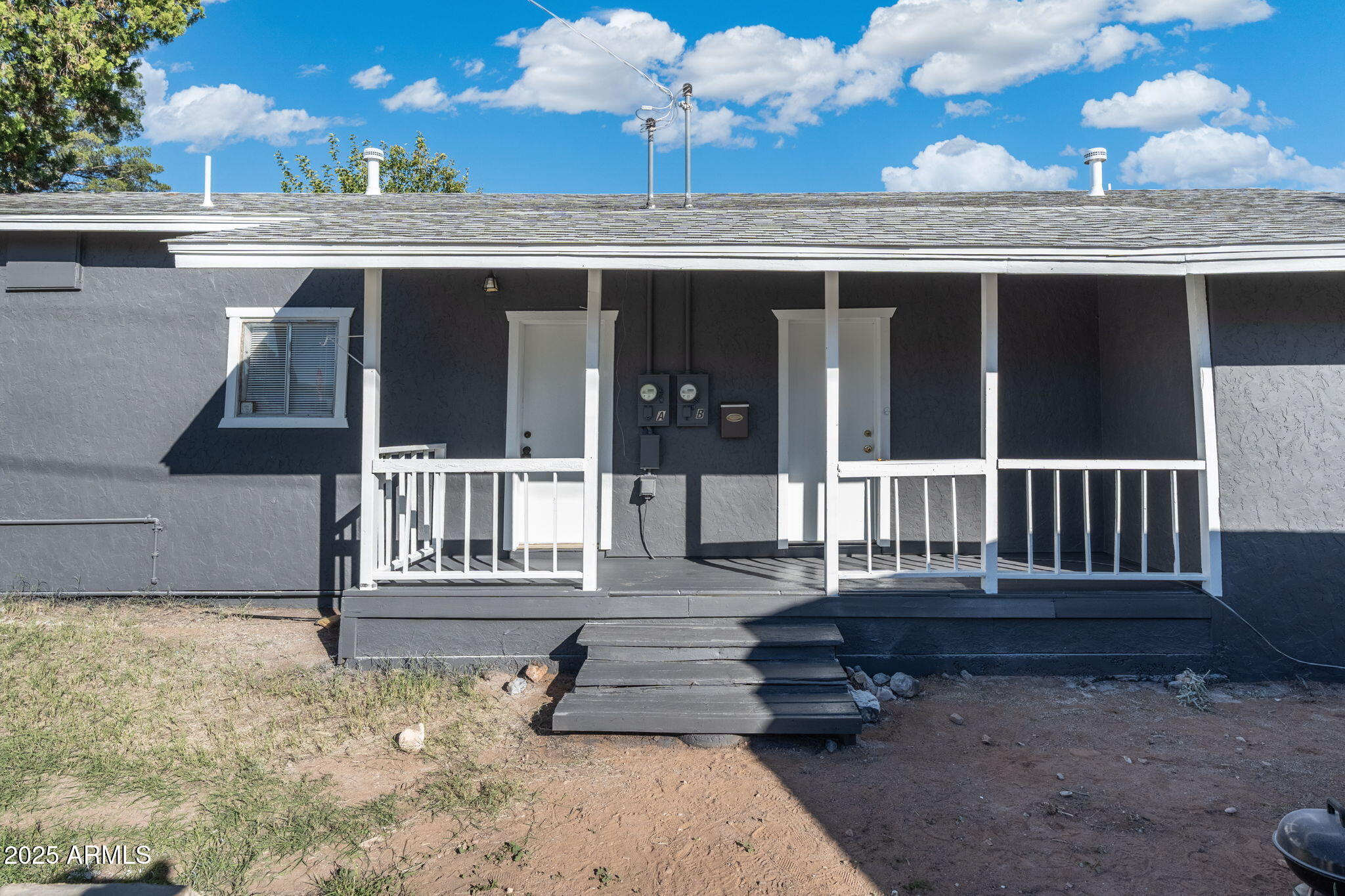 1203 E COCHISE Street, Cottonwood