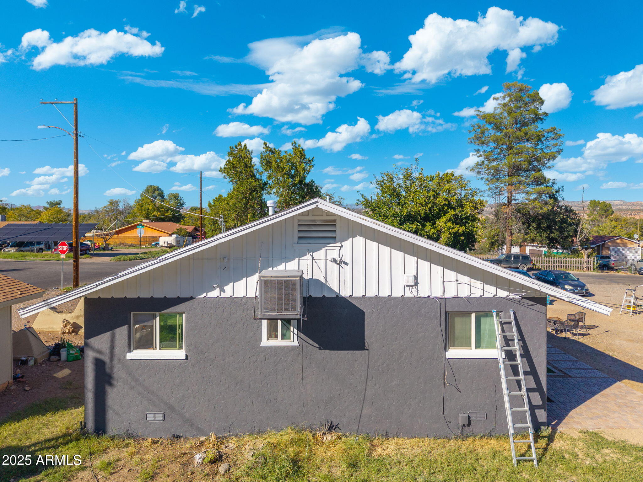 1203 E COCHISE Street, Cottonwood