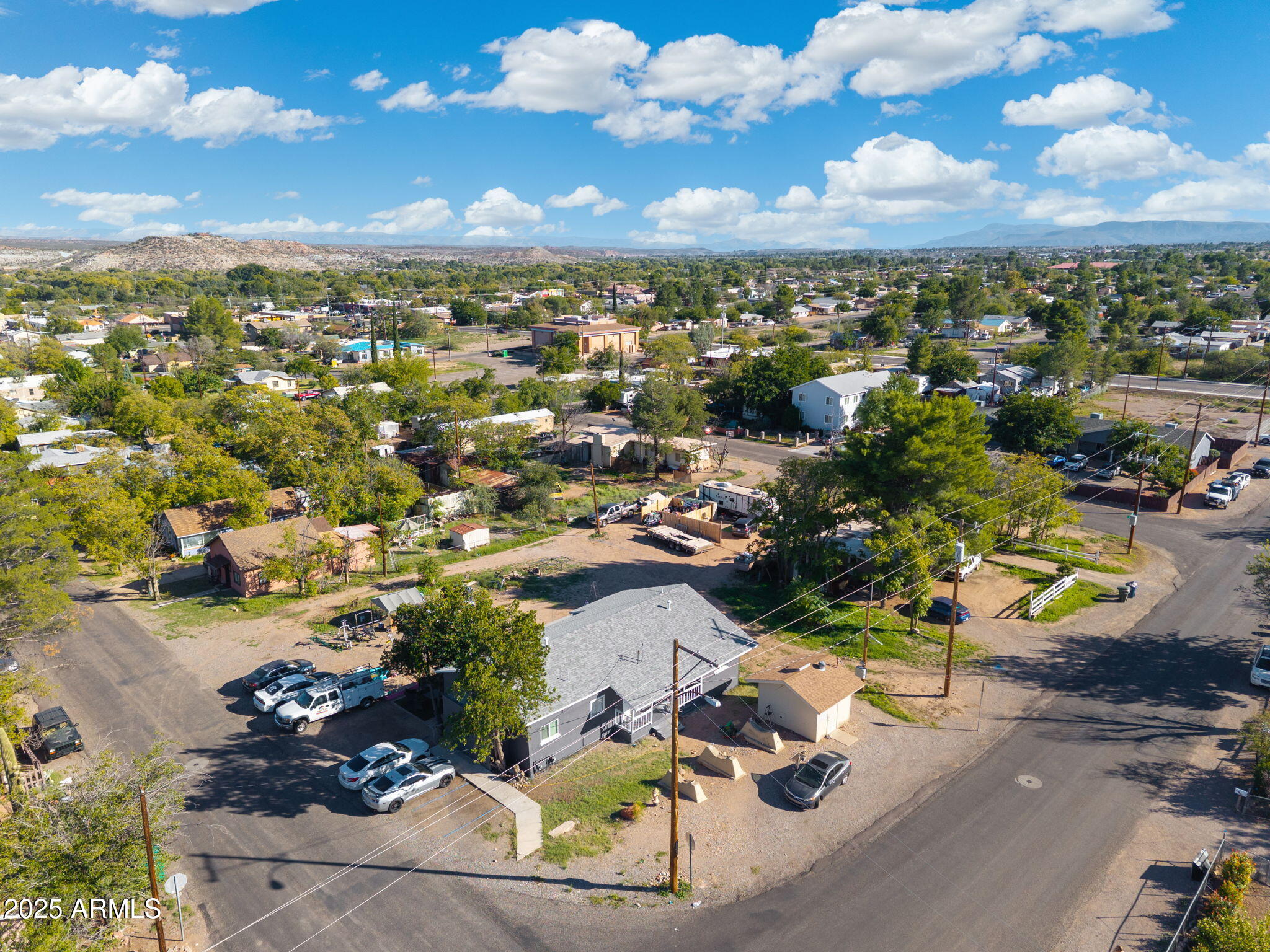 1203 E COCHISE Street, Cottonwood