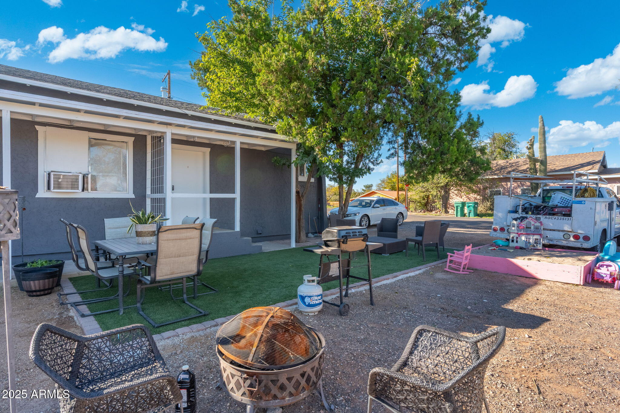 1203 E COCHISE Street, Cottonwood