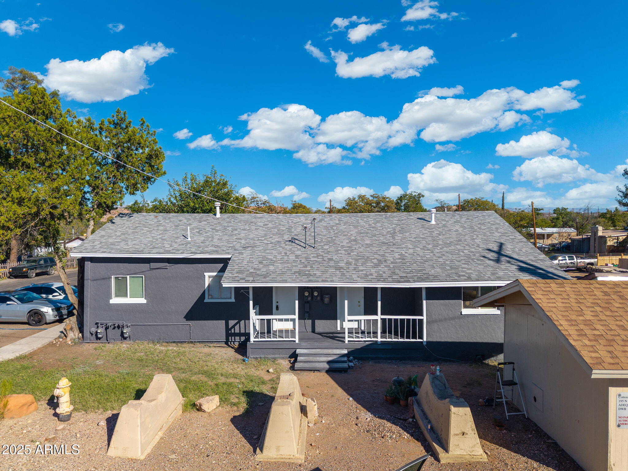 1203 E COCHISE Street, Cottonwood