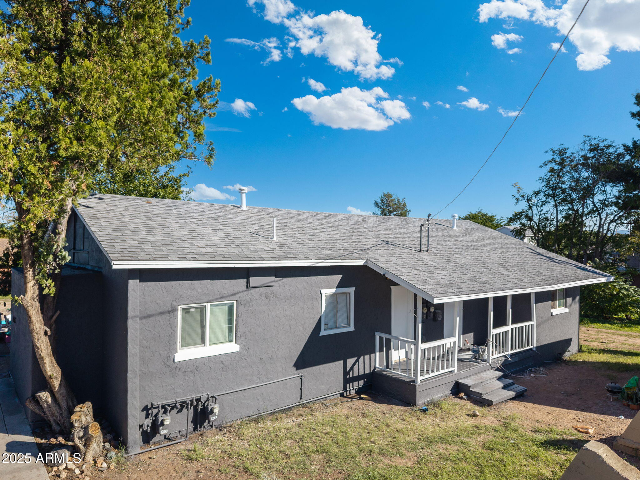 1203 E COCHISE Street, Cottonwood