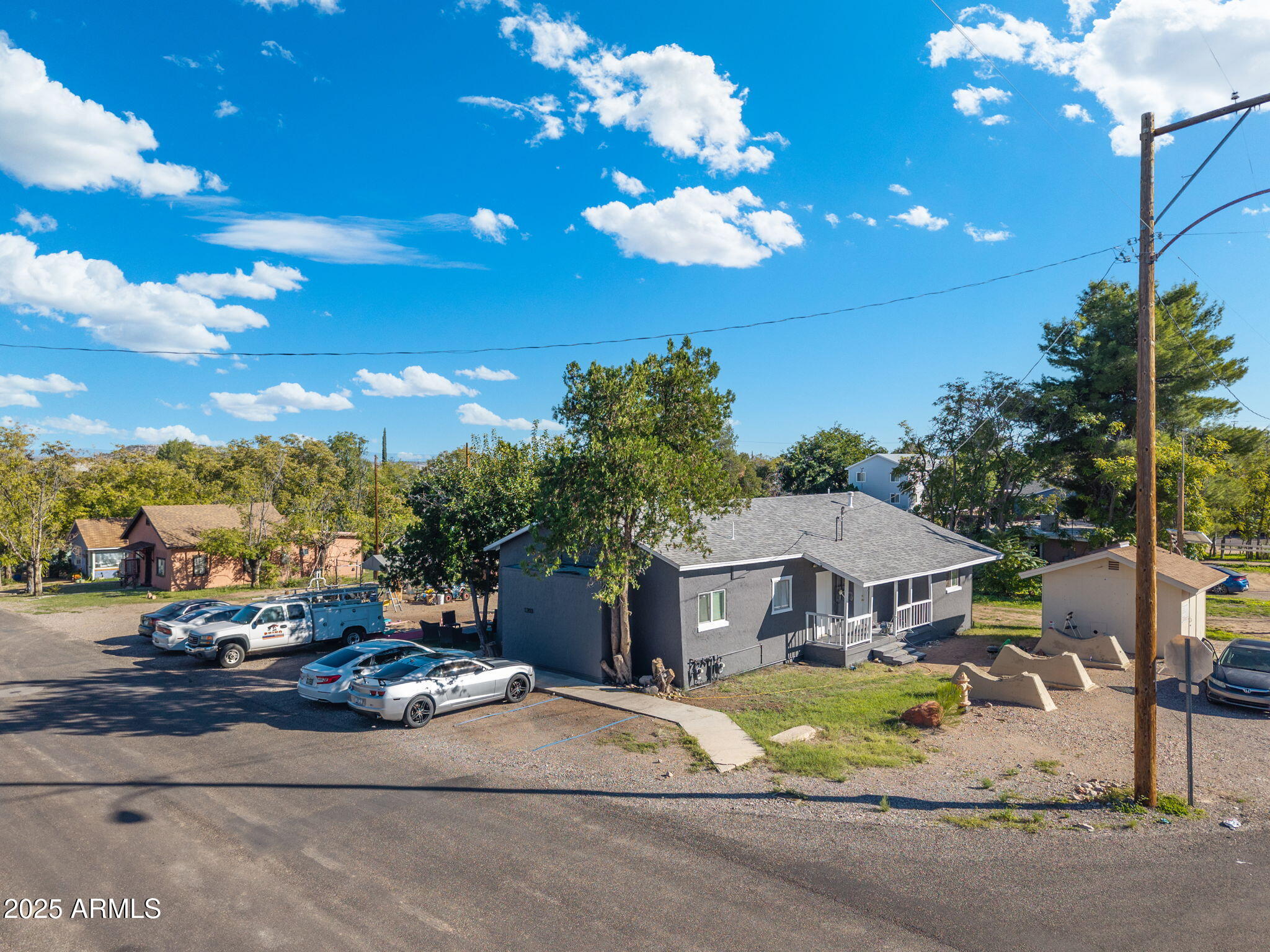 1203 E COCHISE Street, Cottonwood