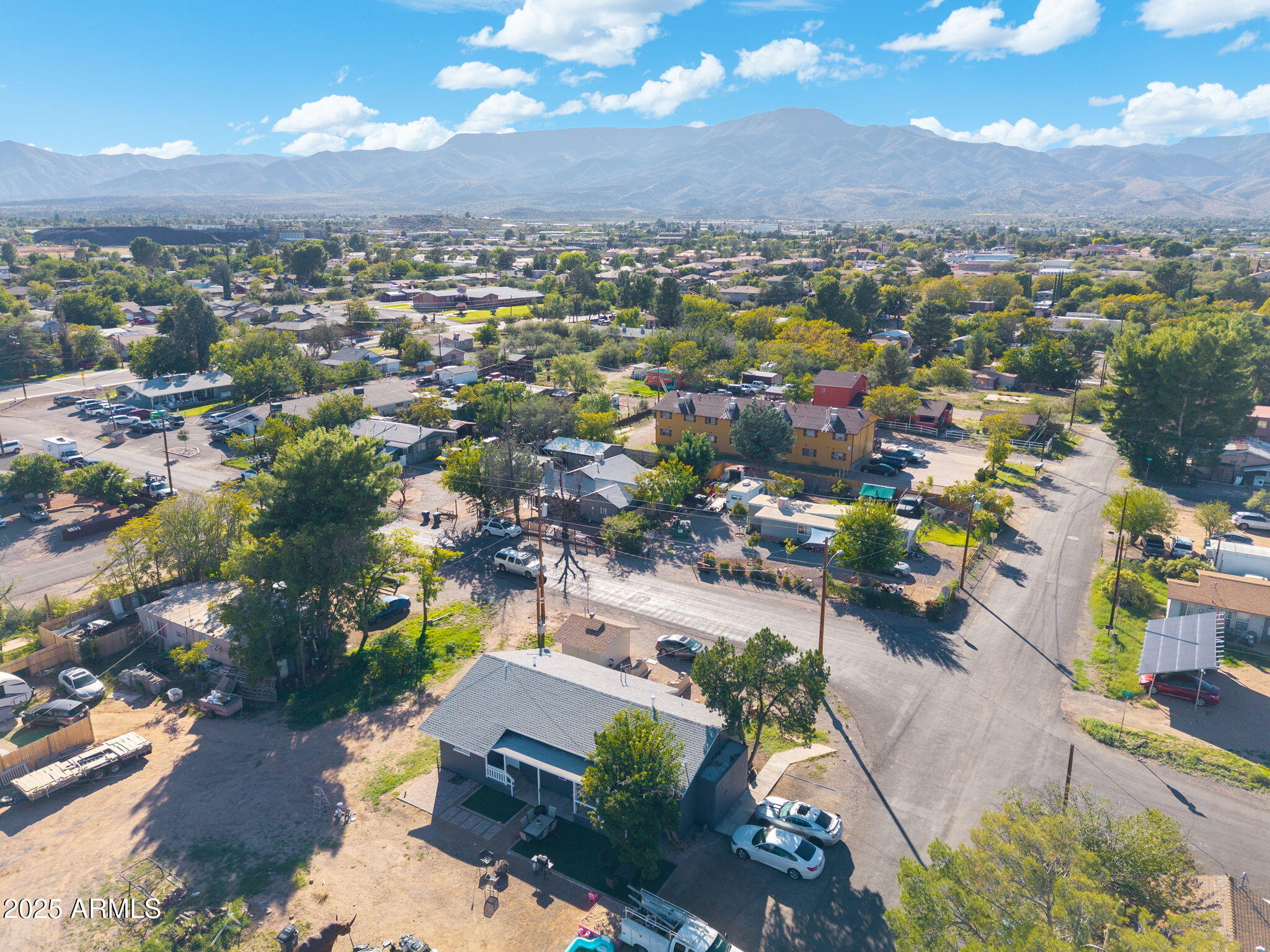 1203 E COCHISE Street, Cottonwood