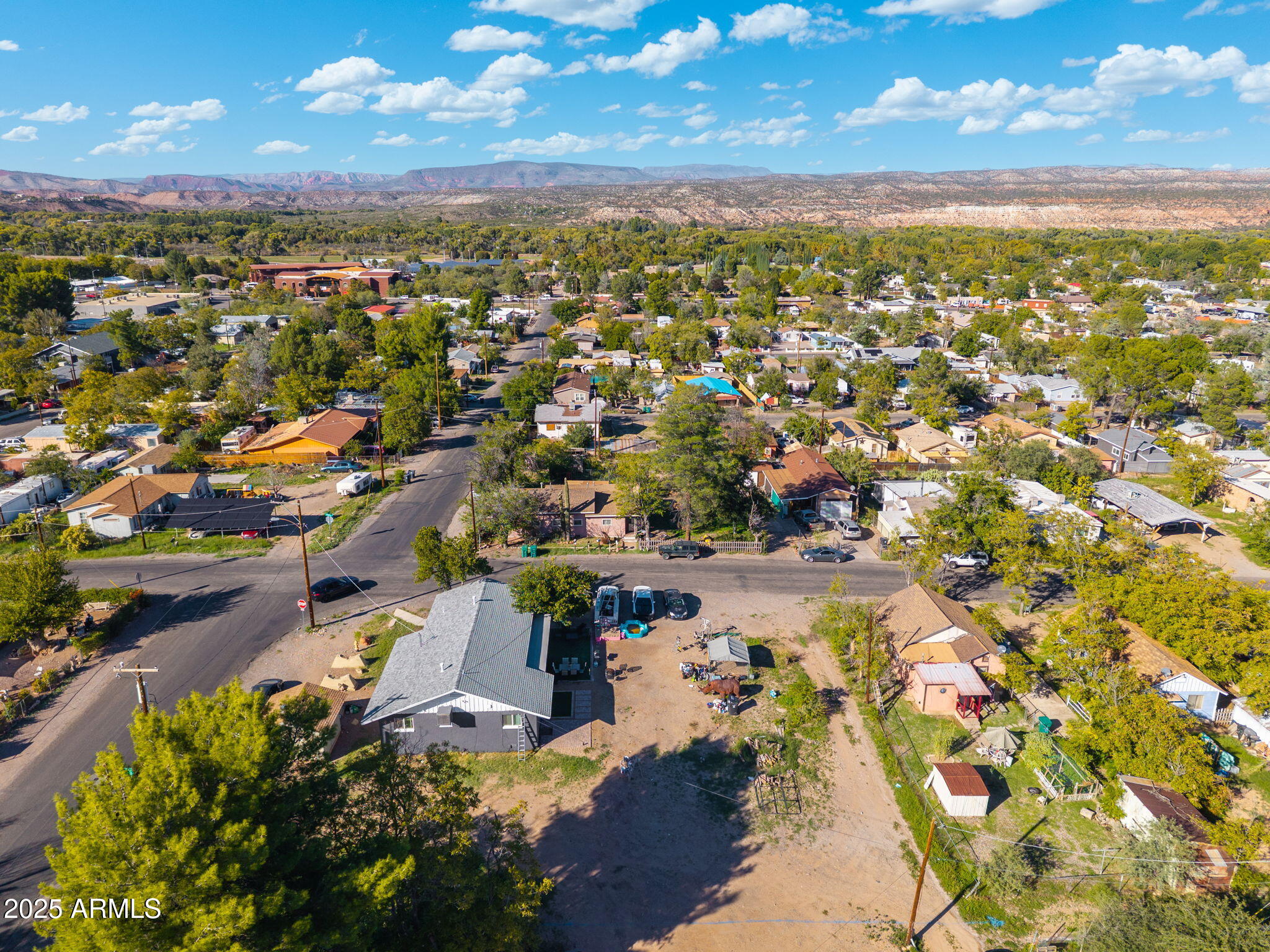 1203 E COCHISE Street, Cottonwood