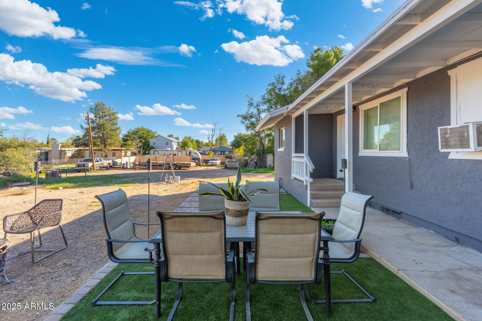 1203 E COCHISE Street, Cottonwood