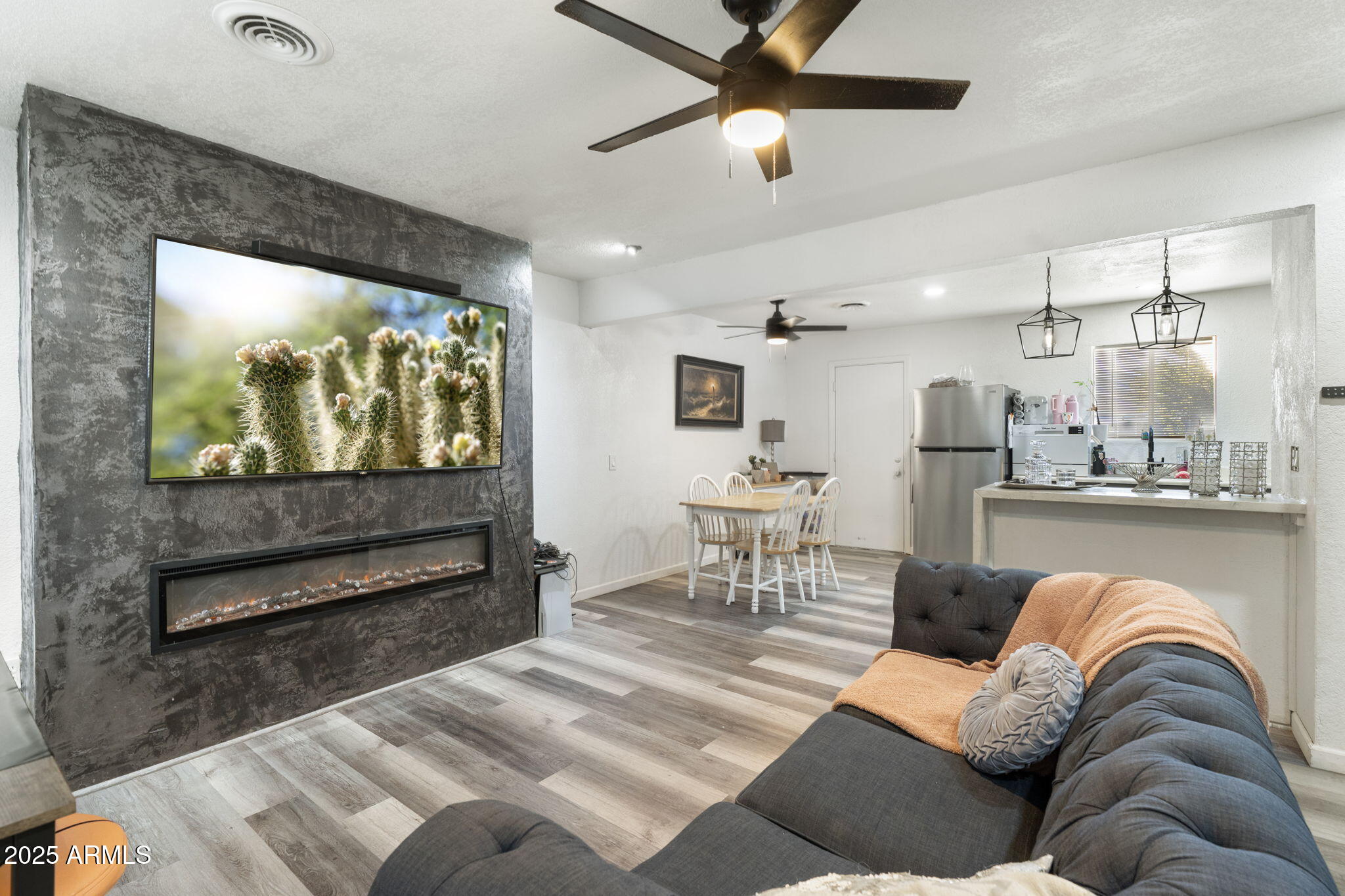 1203 E COCHISE Street, Cottonwood