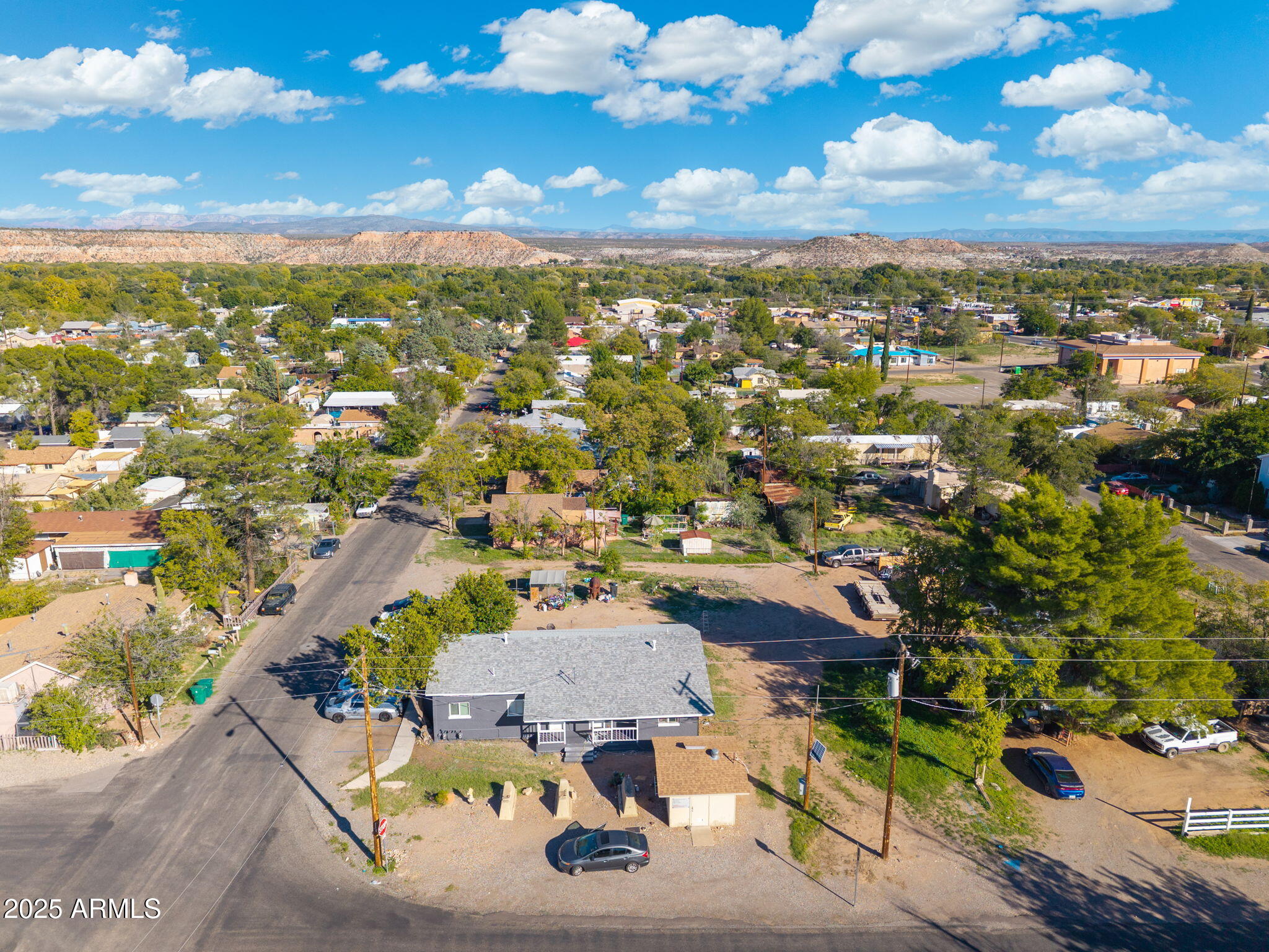 1203 E COCHISE Street, Cottonwood